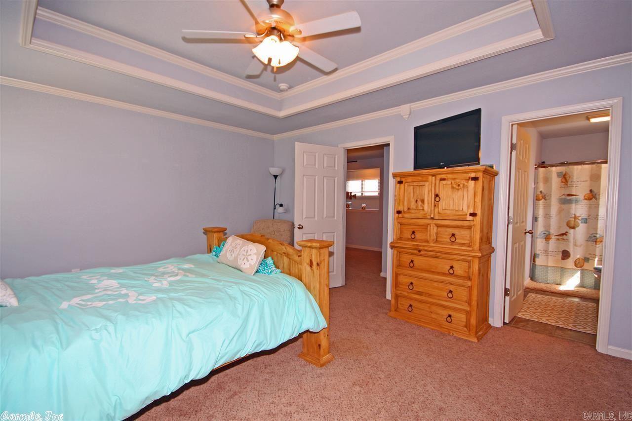 Trammel Estates - Residential Lease