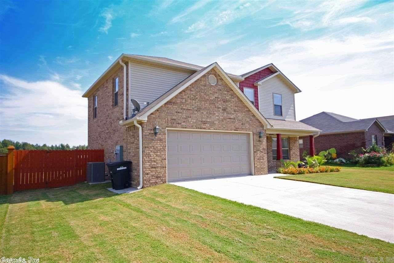 Trammel Estates - Residential Lease