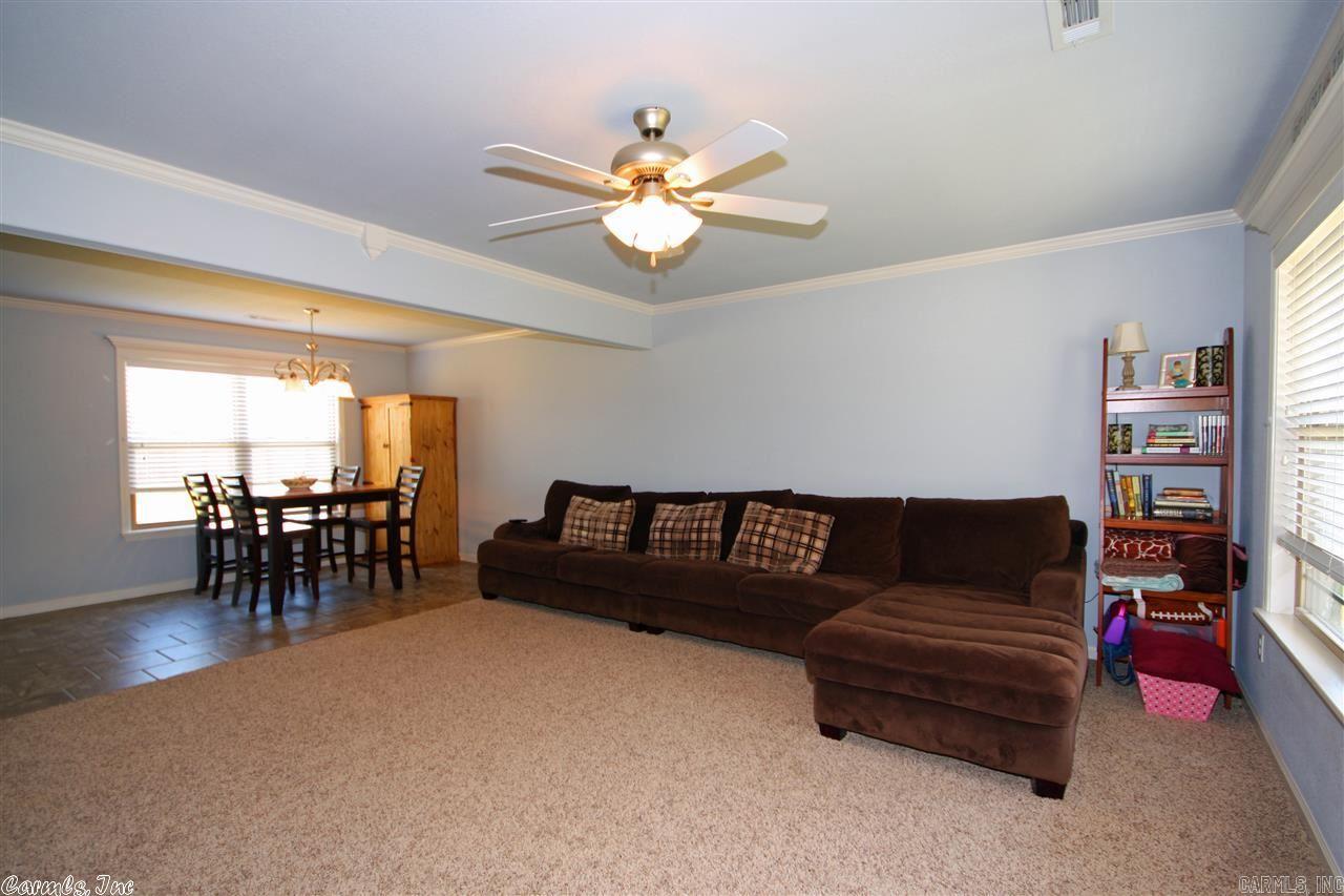 Trammel Estates - Residential Lease