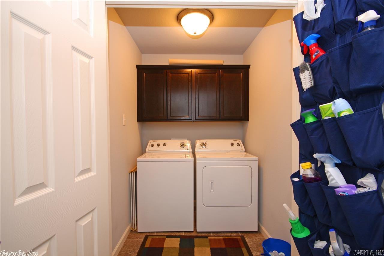 Trammel Estates - Residential Lease