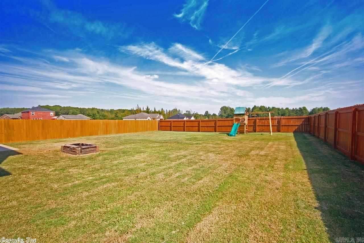 Trammel Estates - Residential Lease