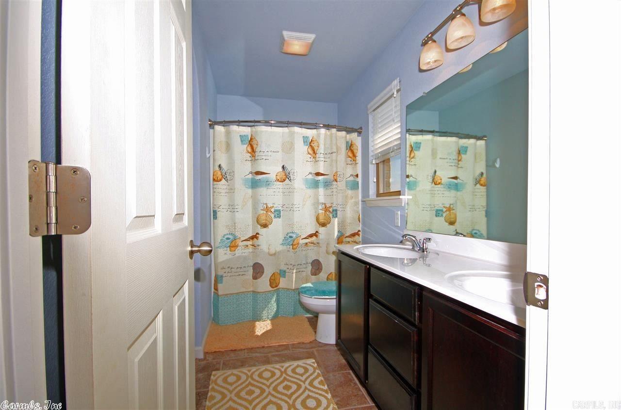 Trammel Estates - Residential Lease