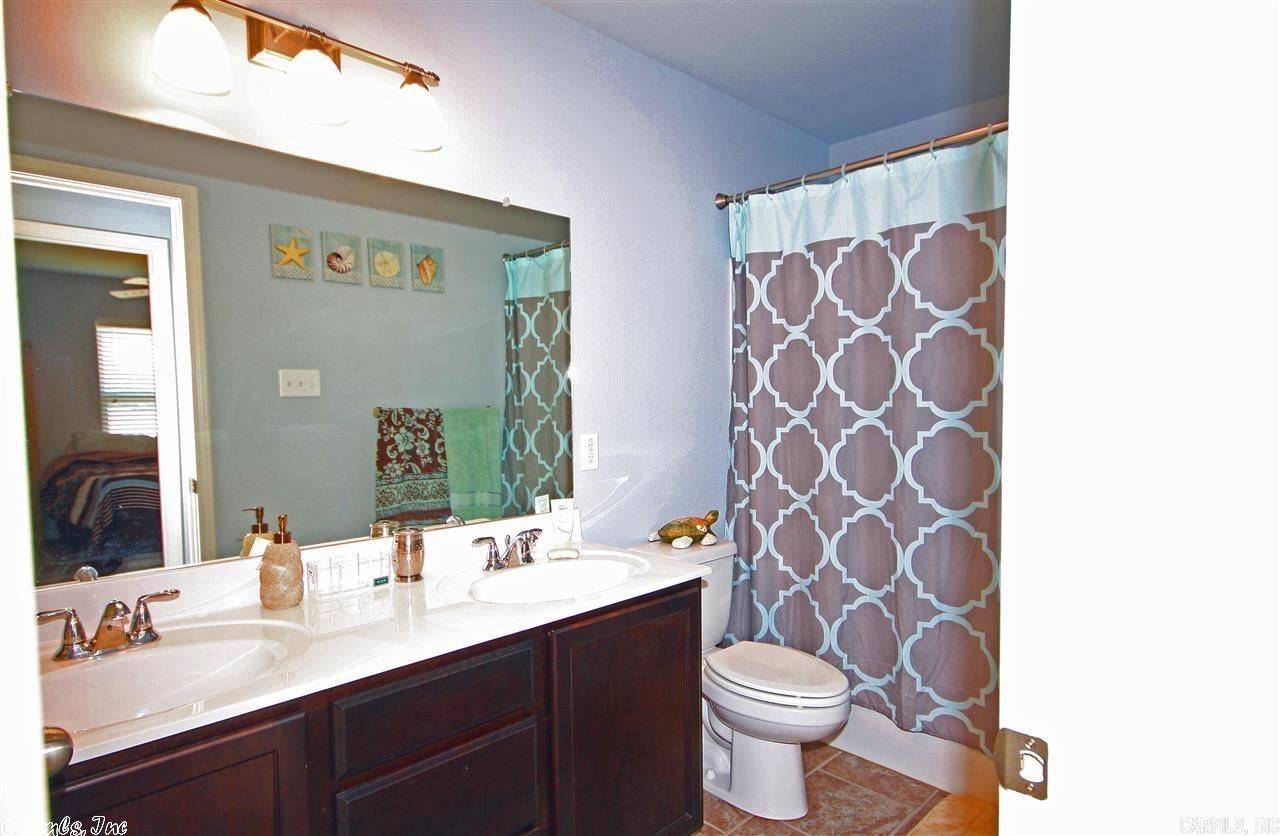 Trammel Estates - Residential Lease