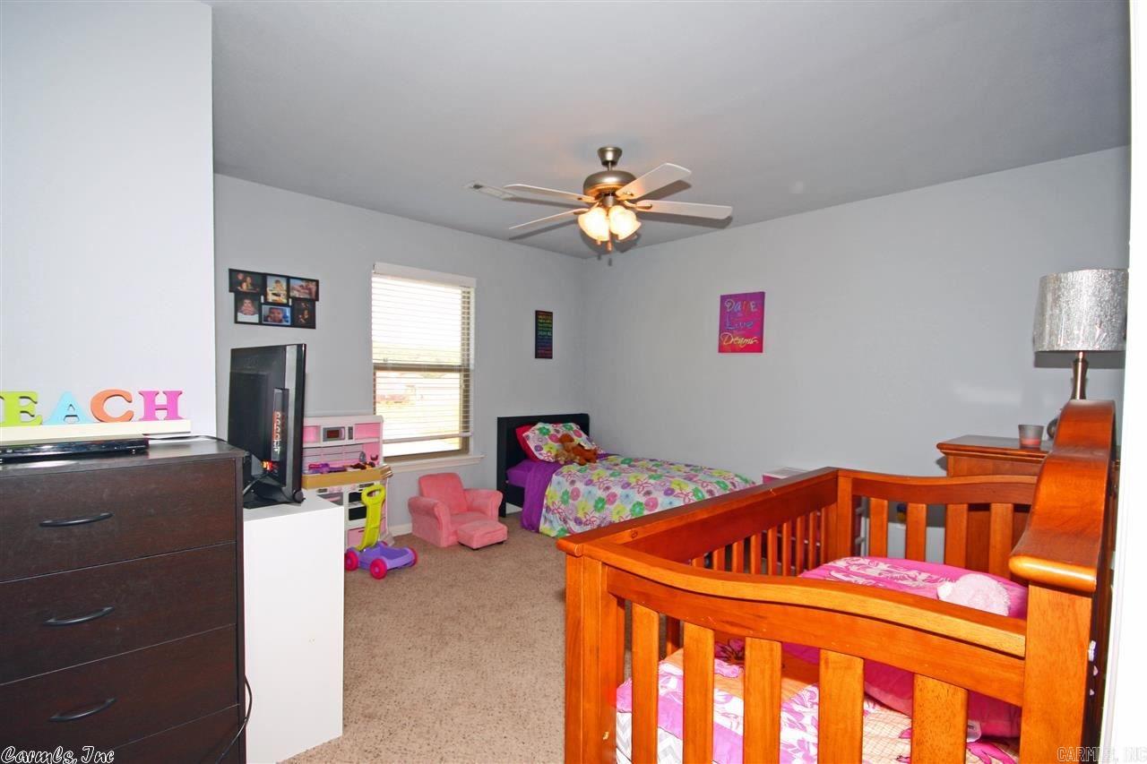 Trammel Estates - Residential Lease