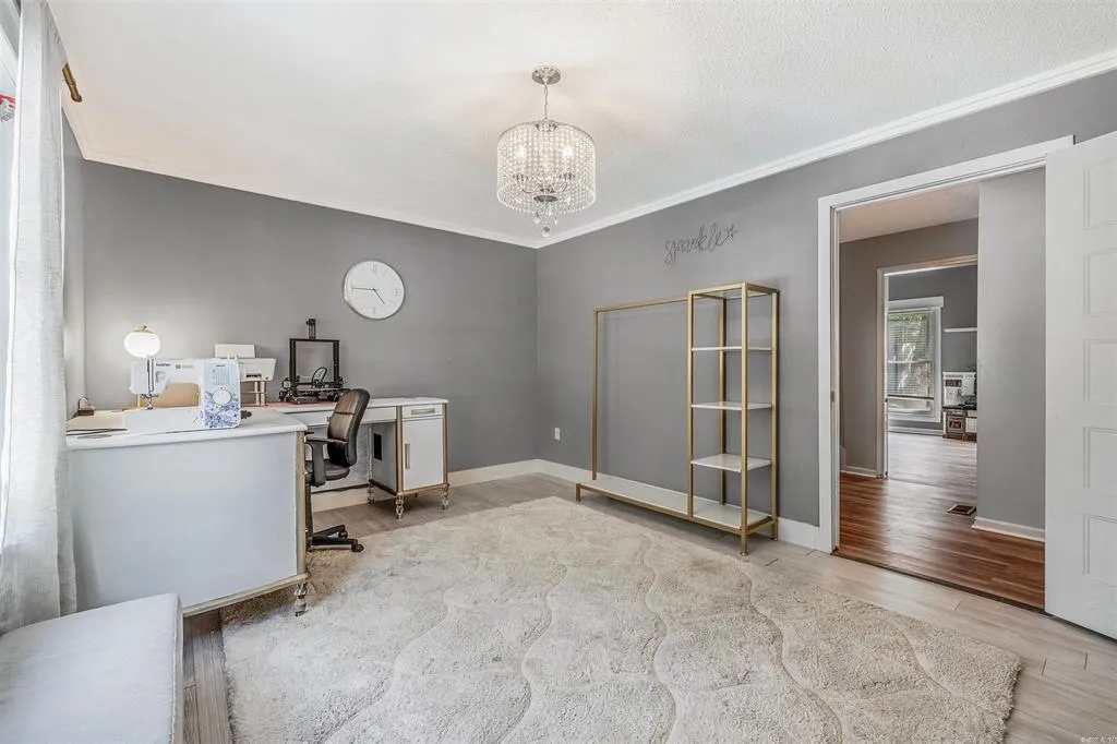 North Little Rock, Arkansas 72116, United States, 4 Bedrooms Bedrooms, ,4 BathroomsBathrooms,Residential,Active,29374