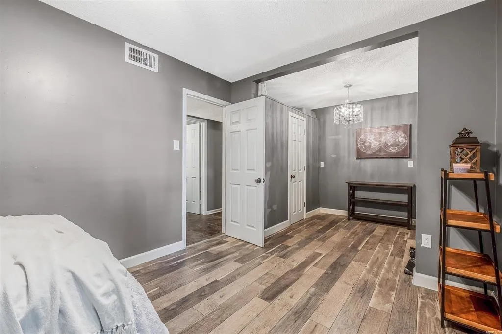 North Little Rock, Arkansas 72116, United States, 4 Bedrooms Bedrooms, ,4 BathroomsBathrooms,Residential,Active,29374