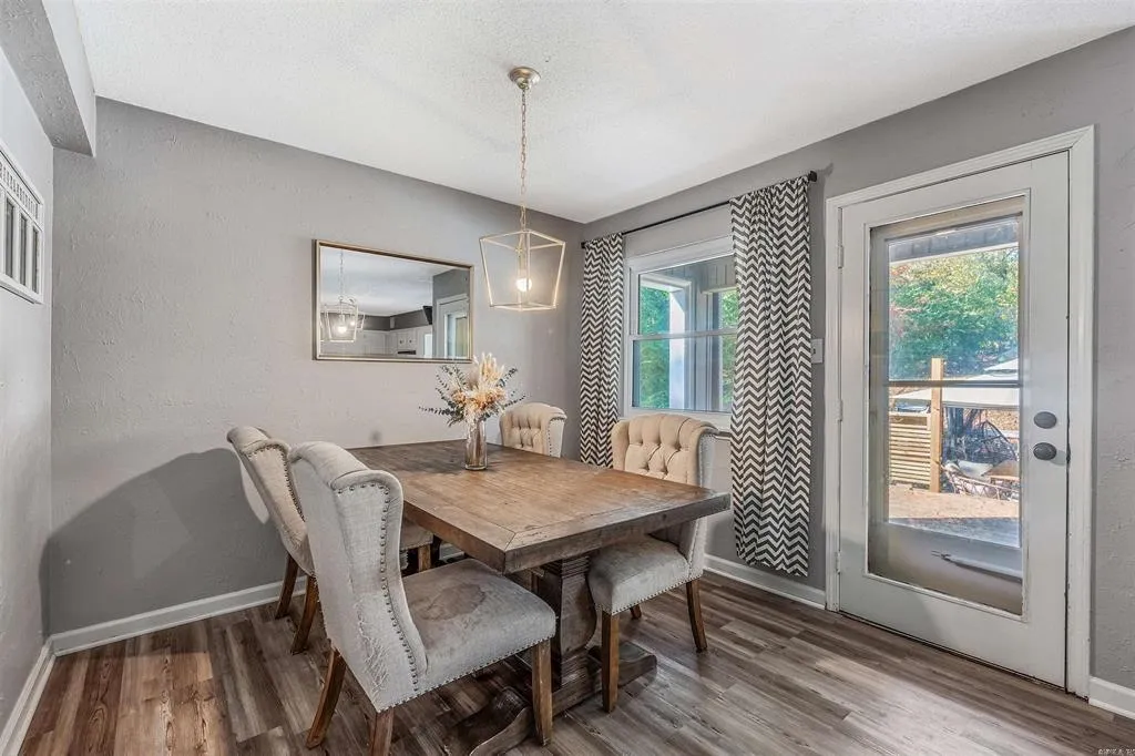 North Little Rock, Arkansas 72116, United States, 4 Bedrooms Bedrooms, ,4 BathroomsBathrooms,Residential,Active,29374