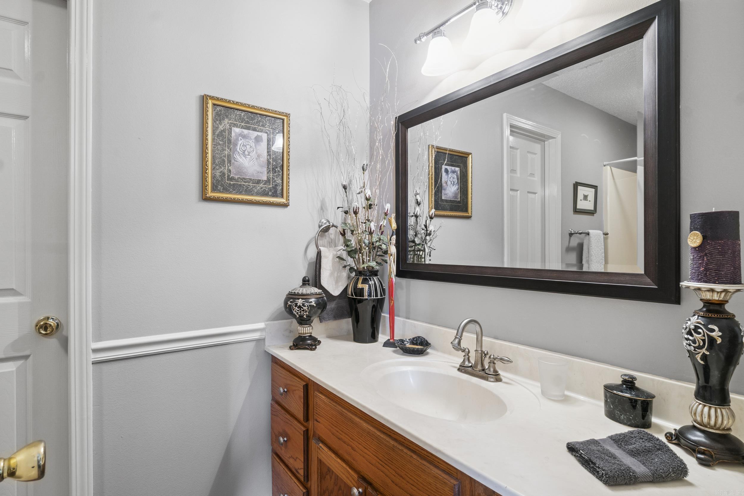 FIELDS FARM - Residential