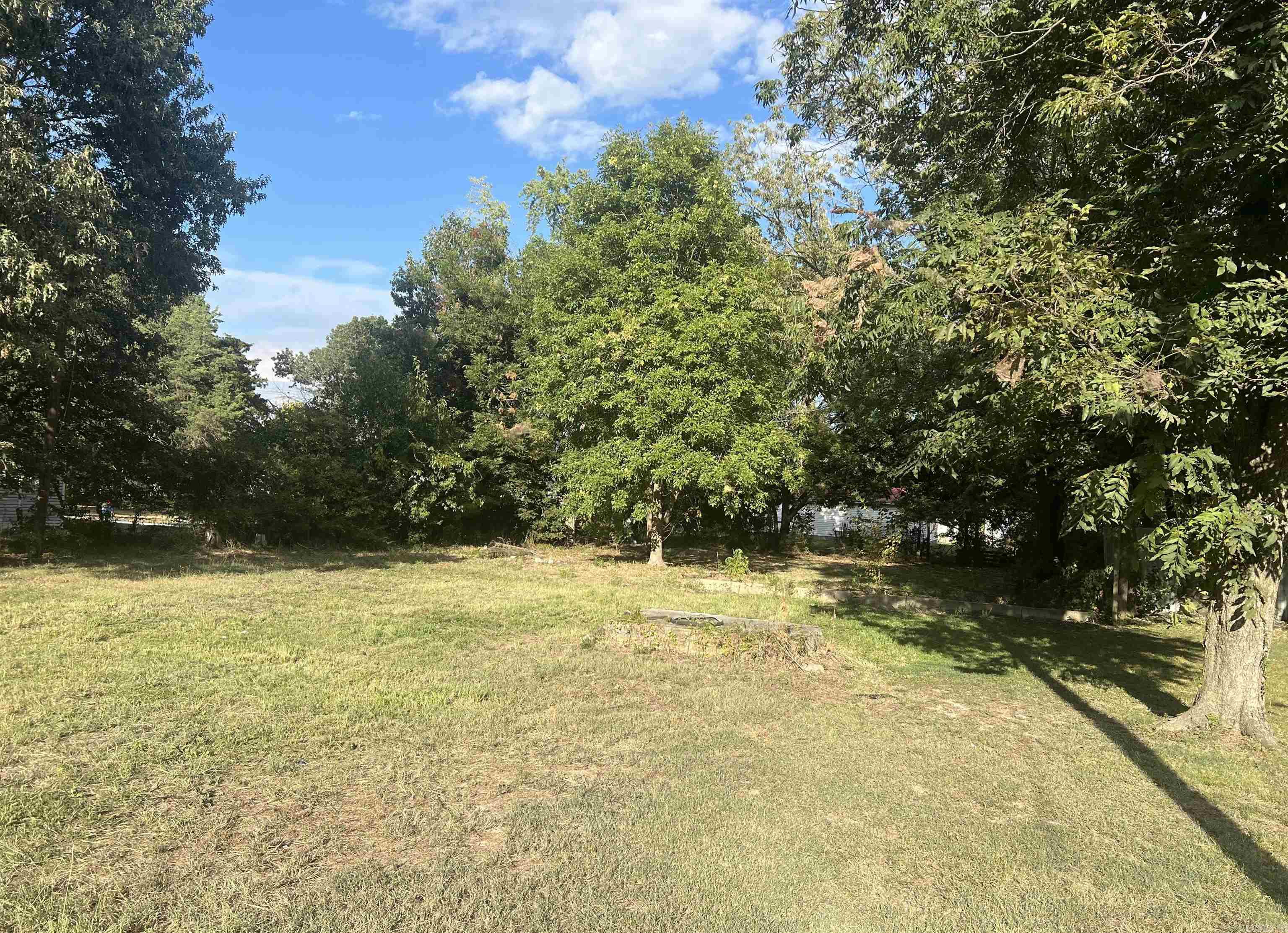 Castleberry H & G - Land