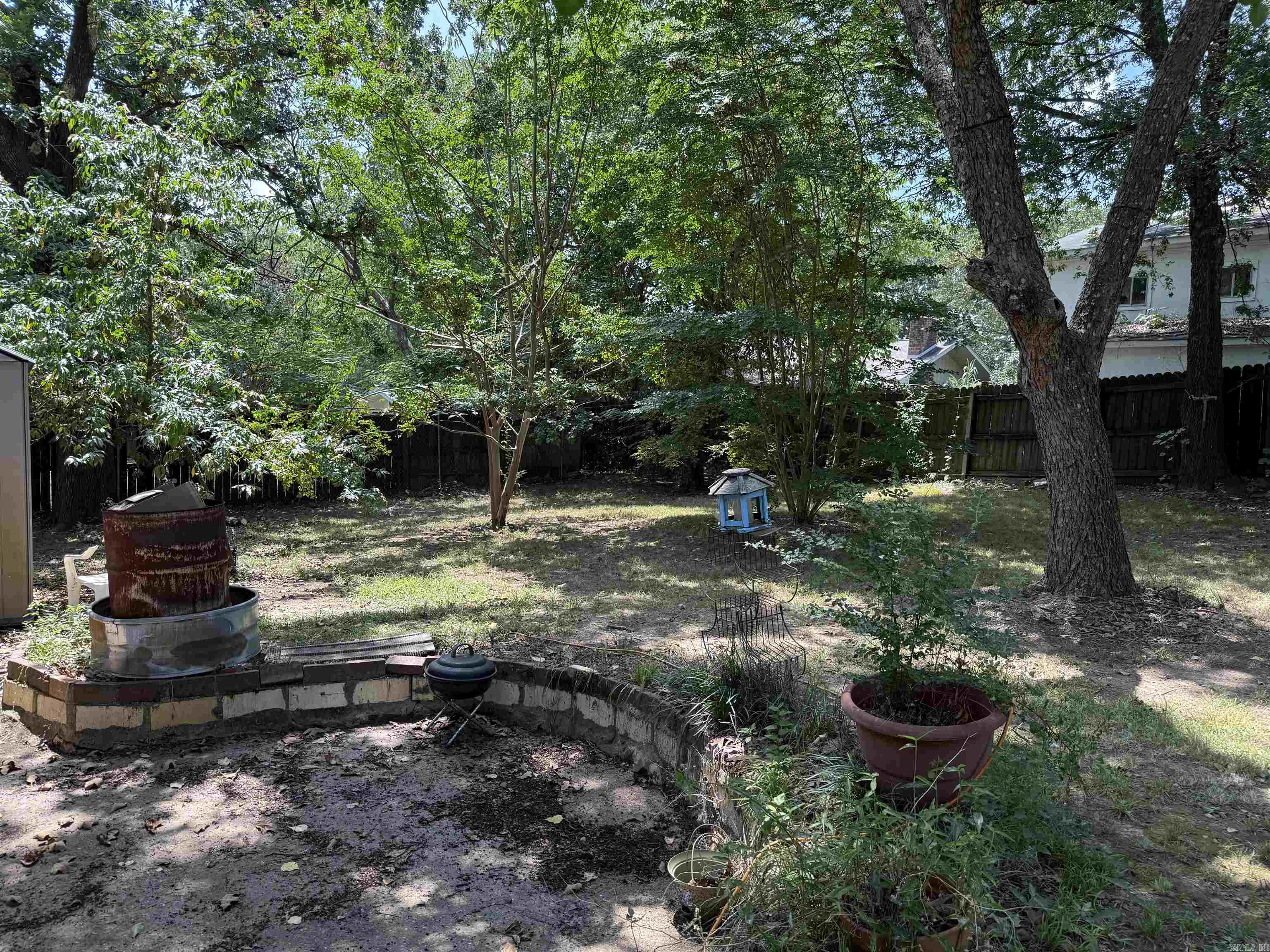 Rector Heights - Residential