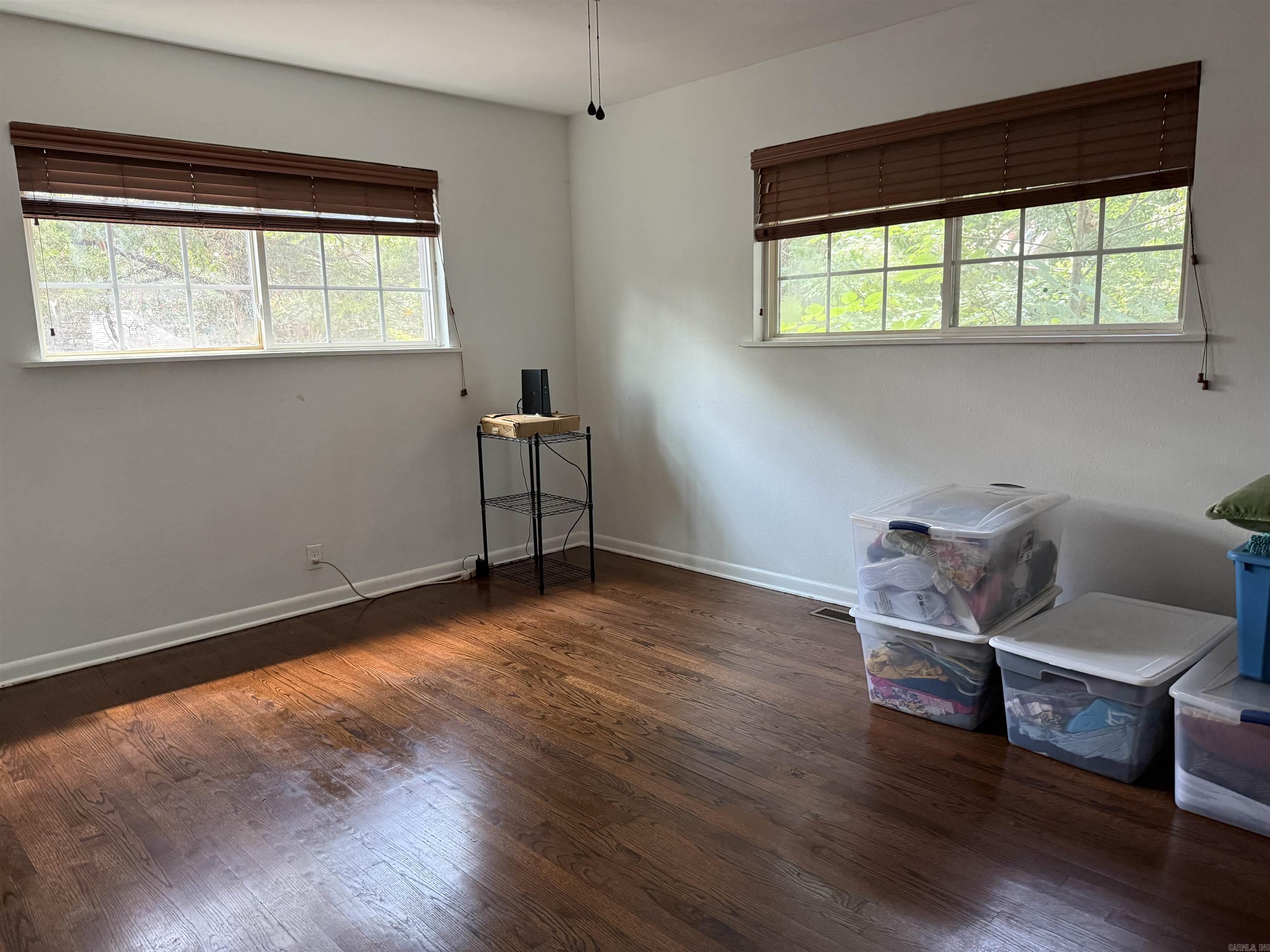 Rector Heights - Residential