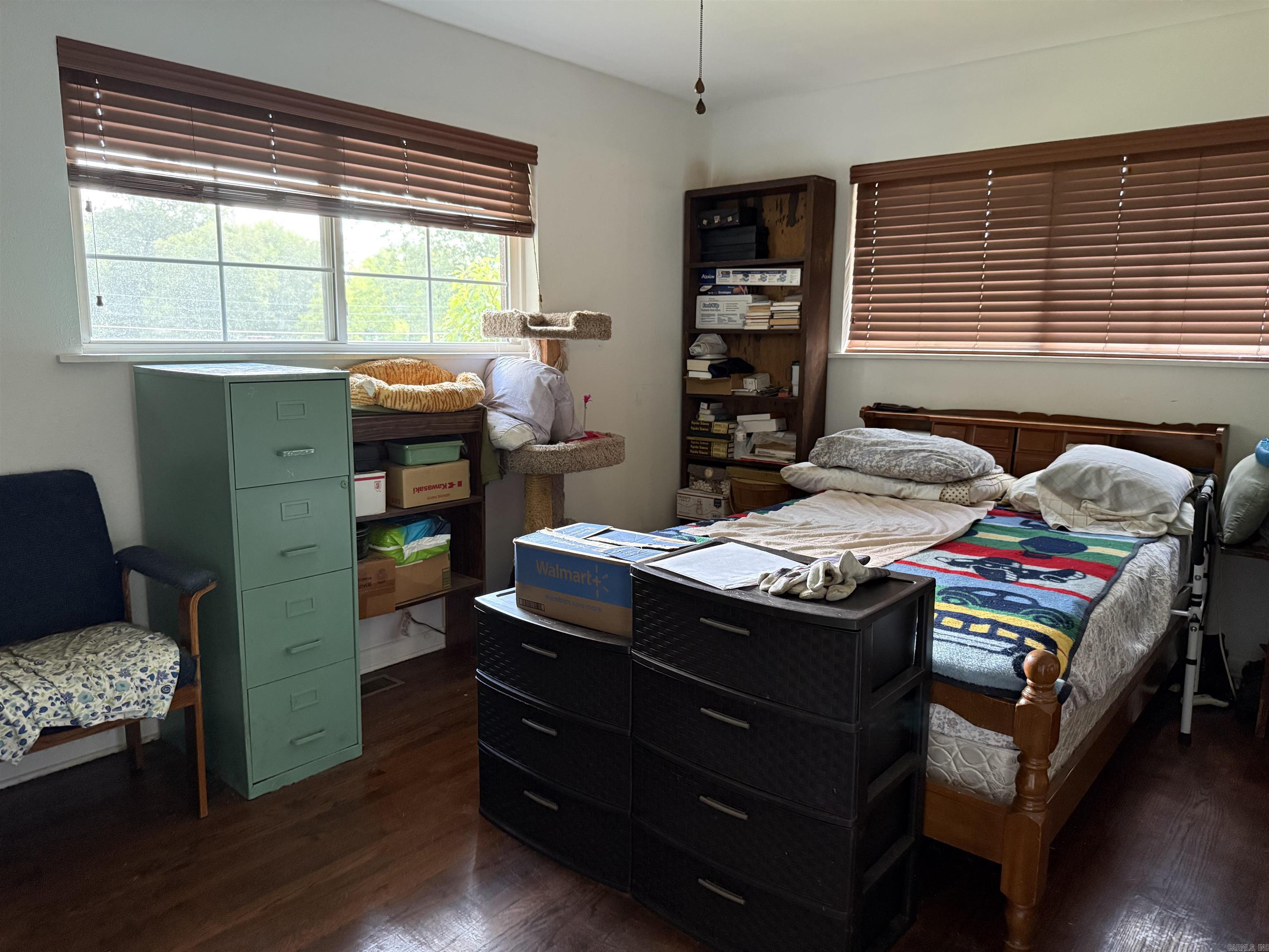 Rector Heights - Residential