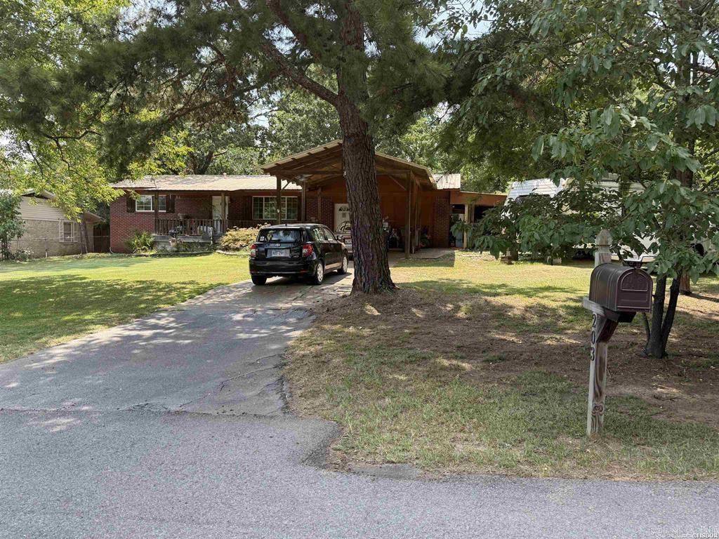 Rector Heights - Residential