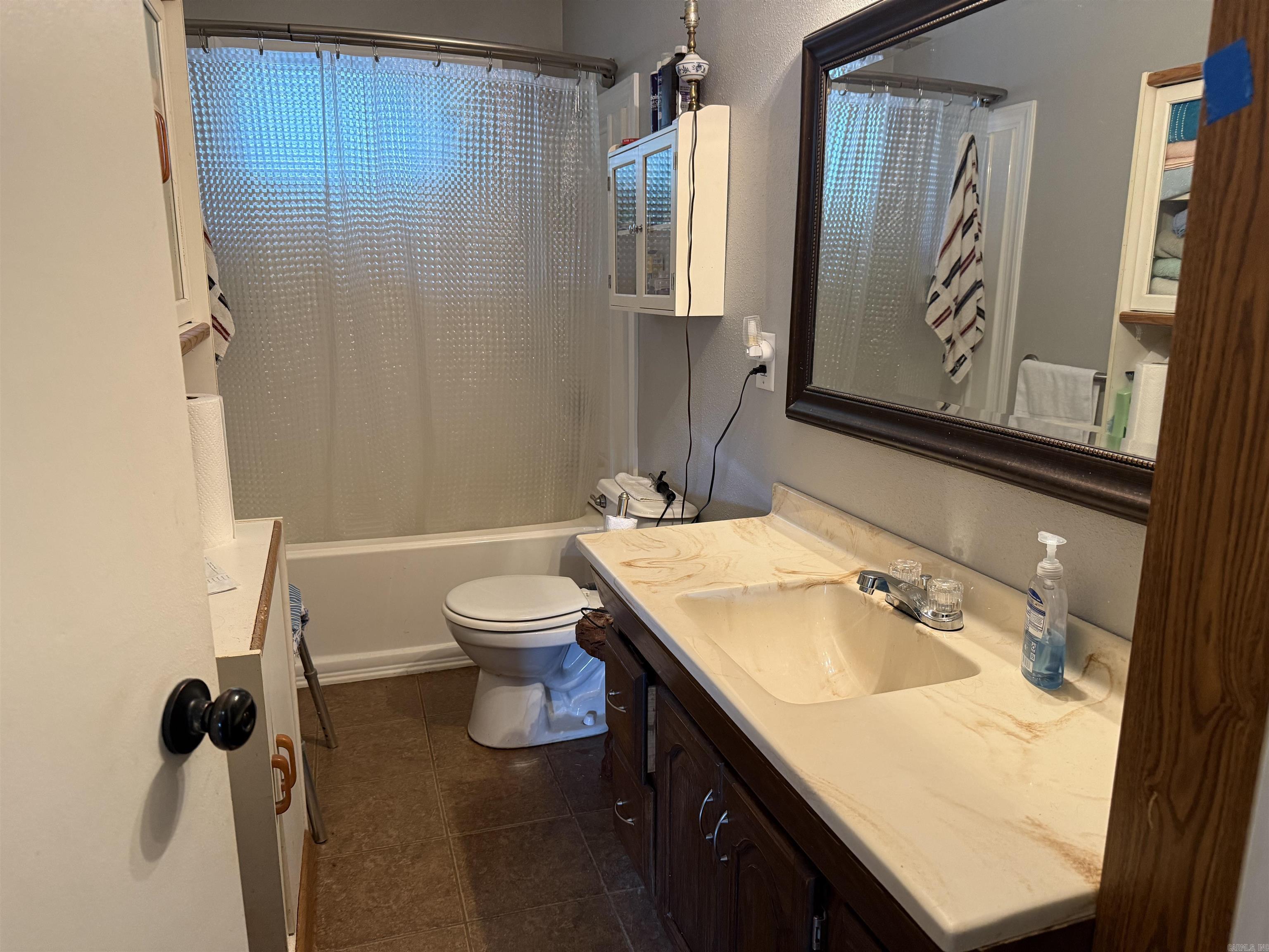 Rector Heights - Residential