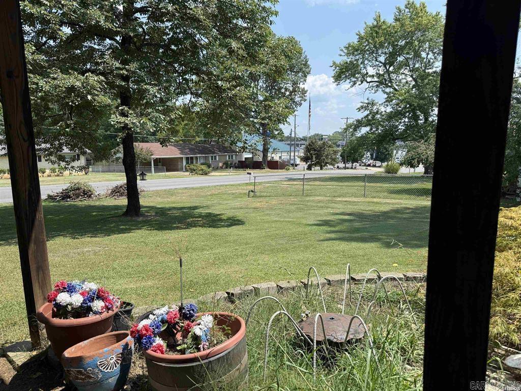 Rector Heights - Residential