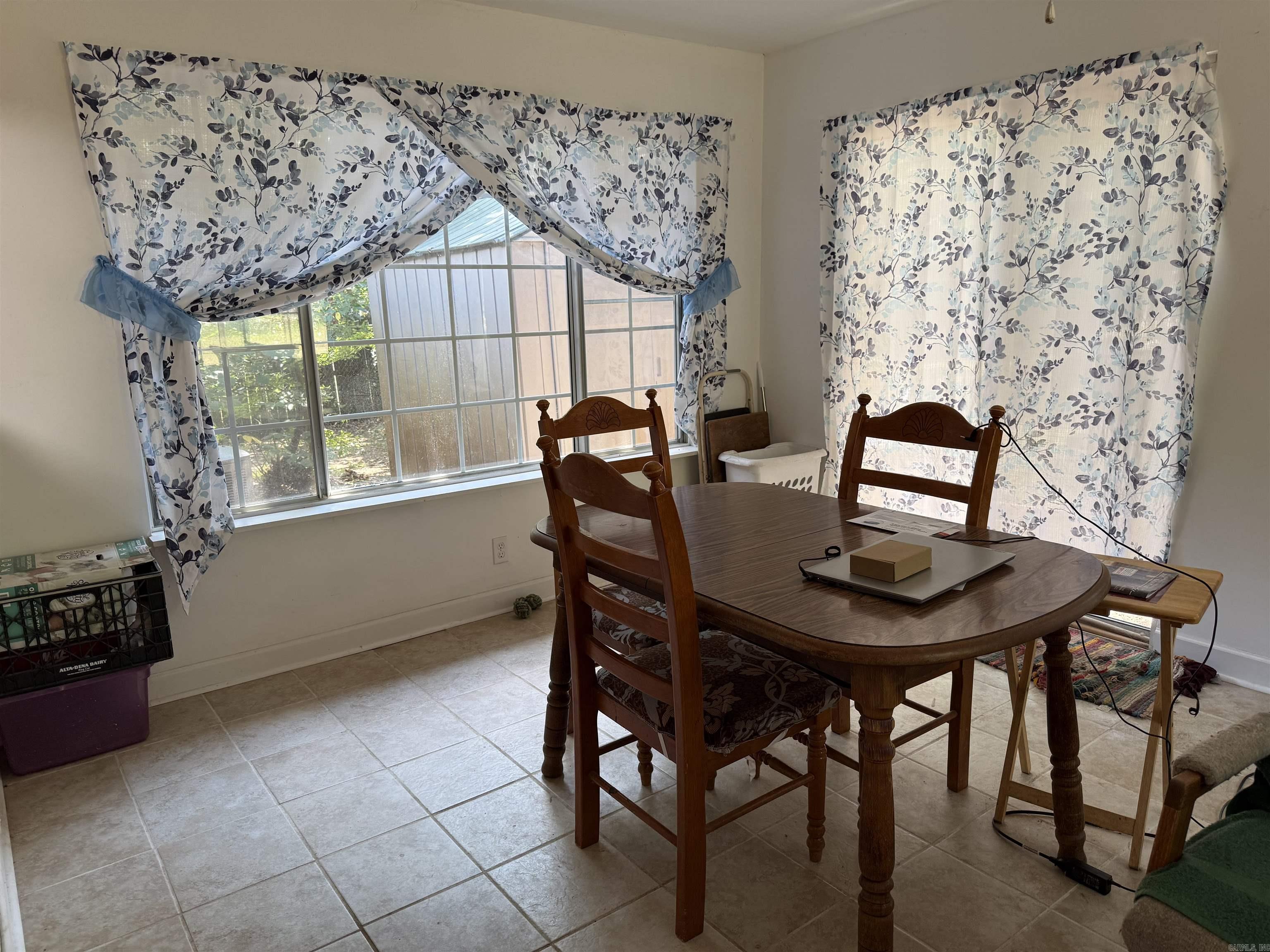 Rector Heights - Residential