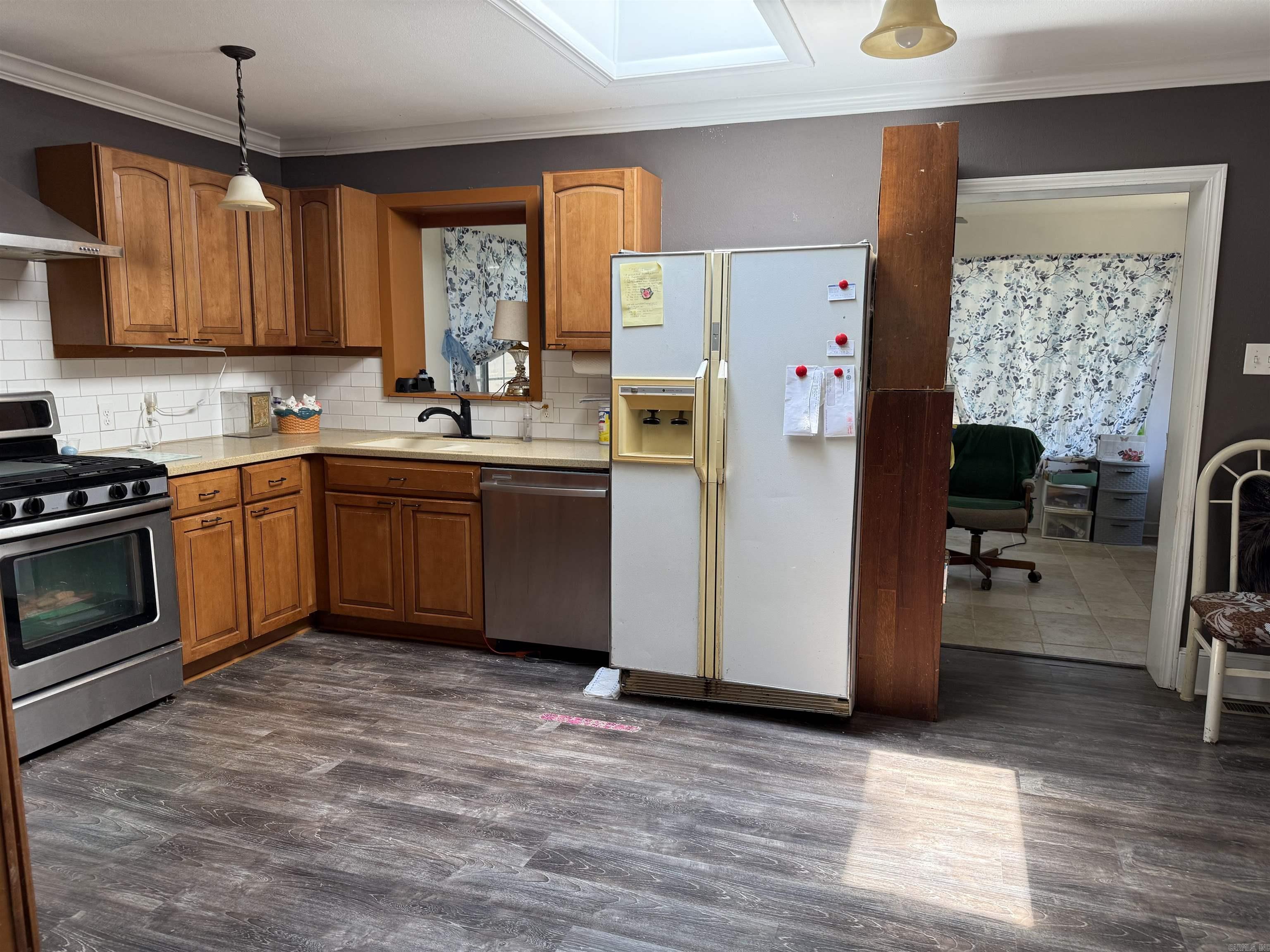 Rector Heights - Residential