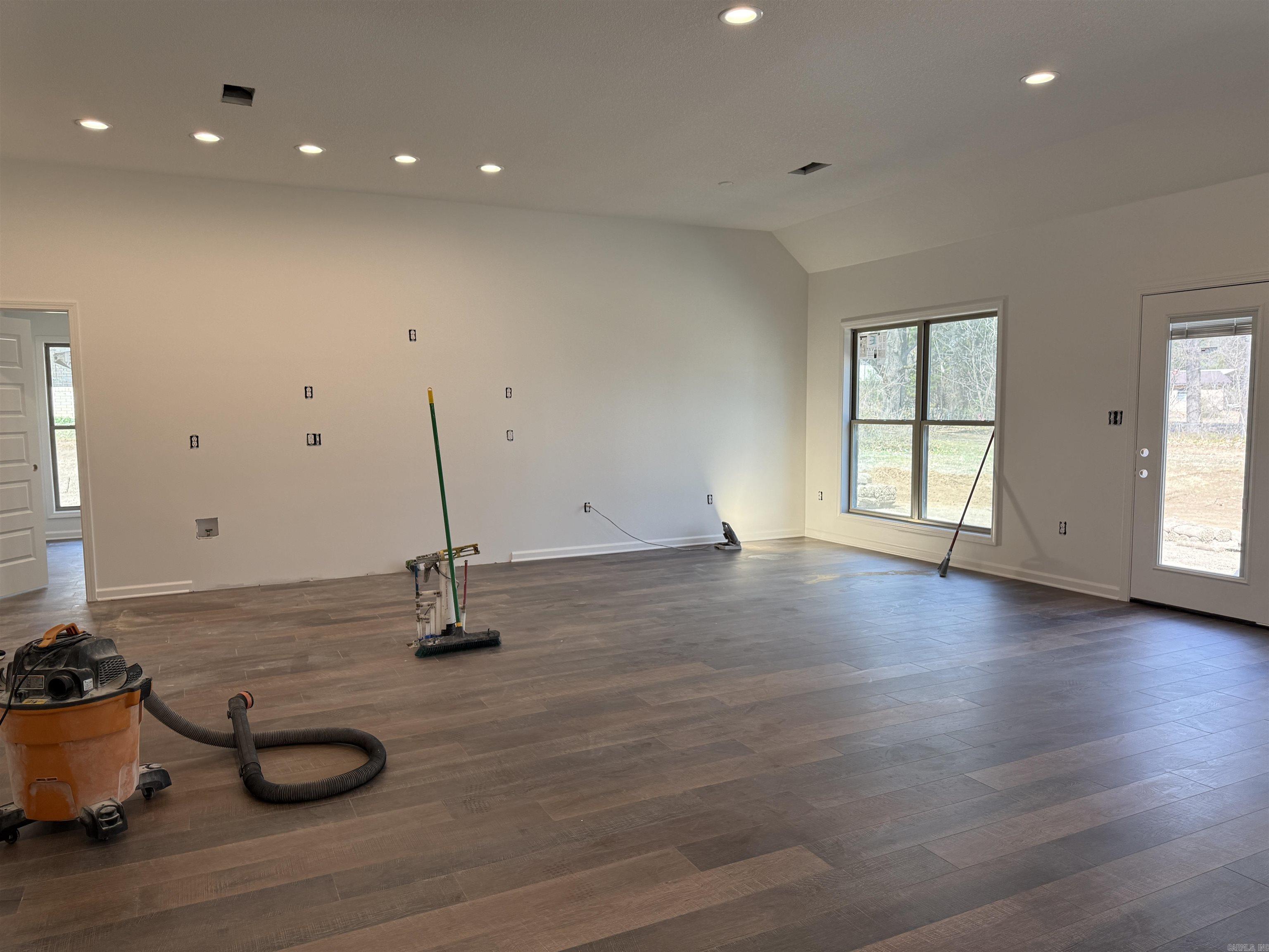 Wild Rose - Residential