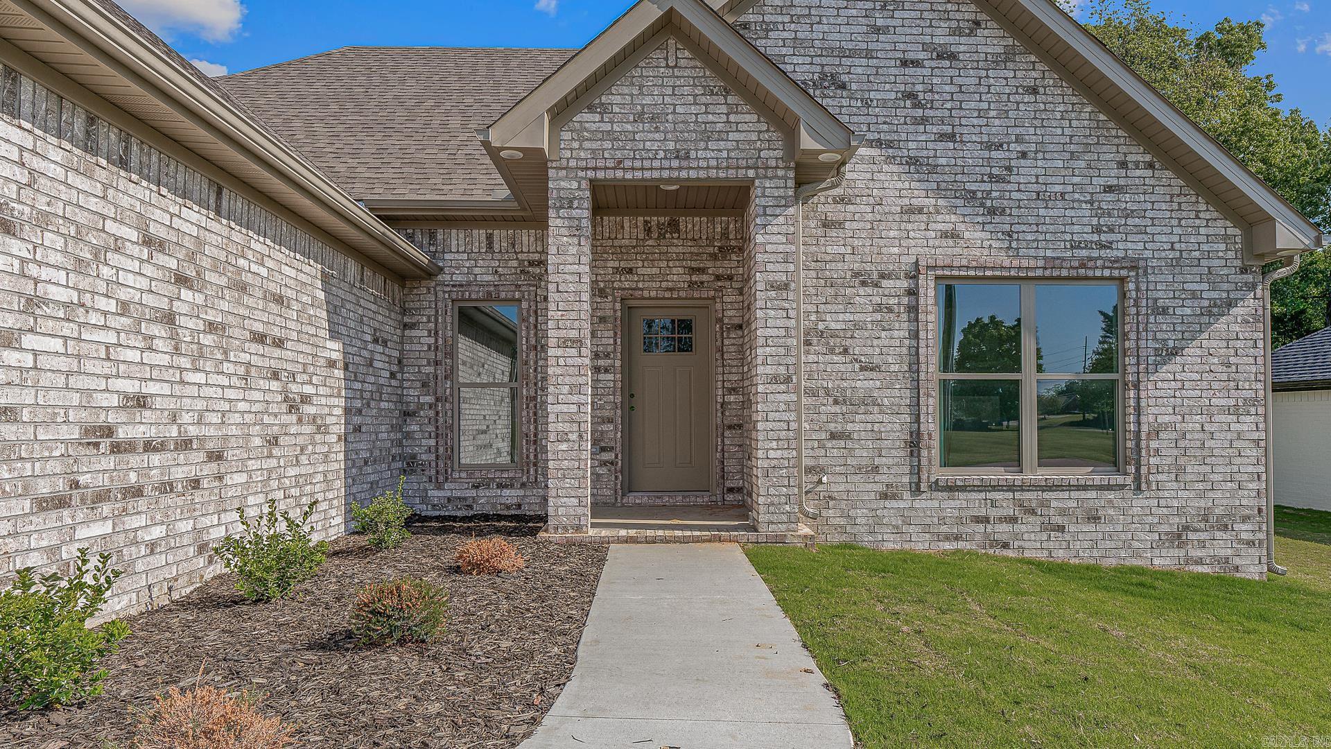 Wild Rose - Residential