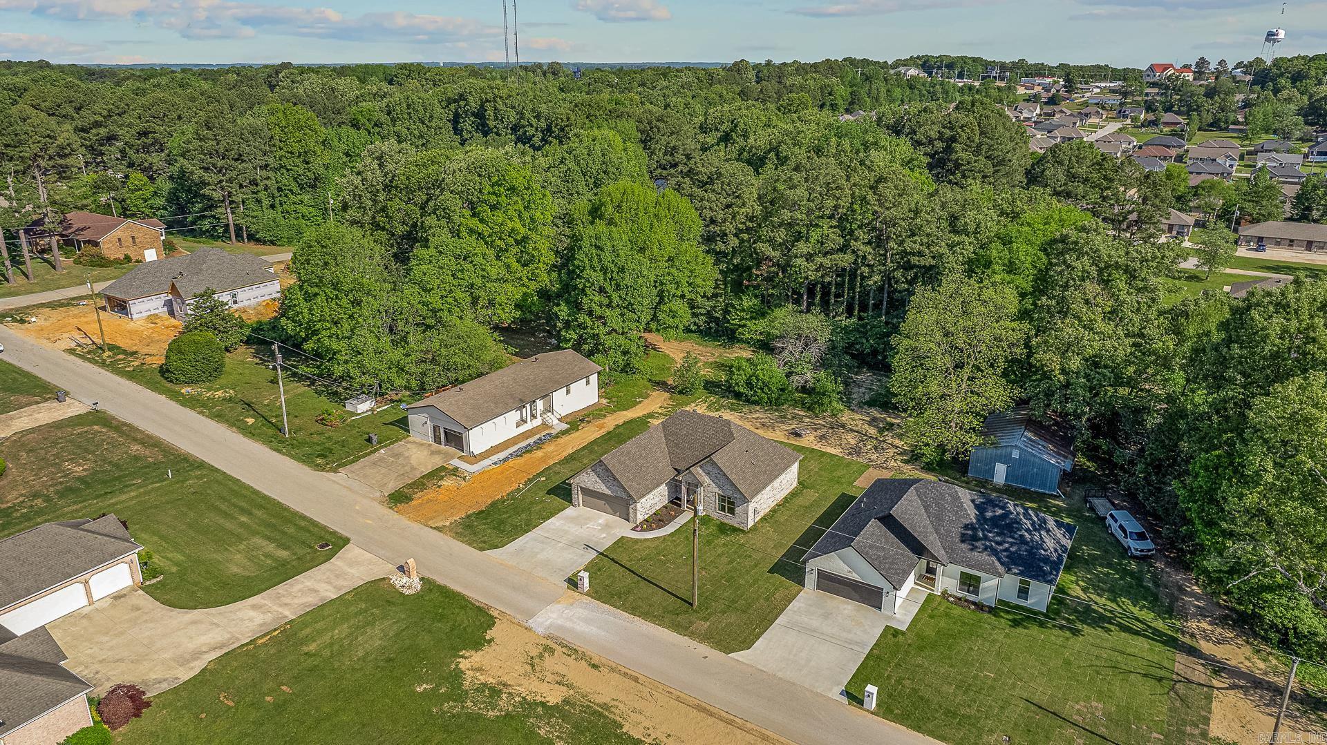 Wild Rose - Residential