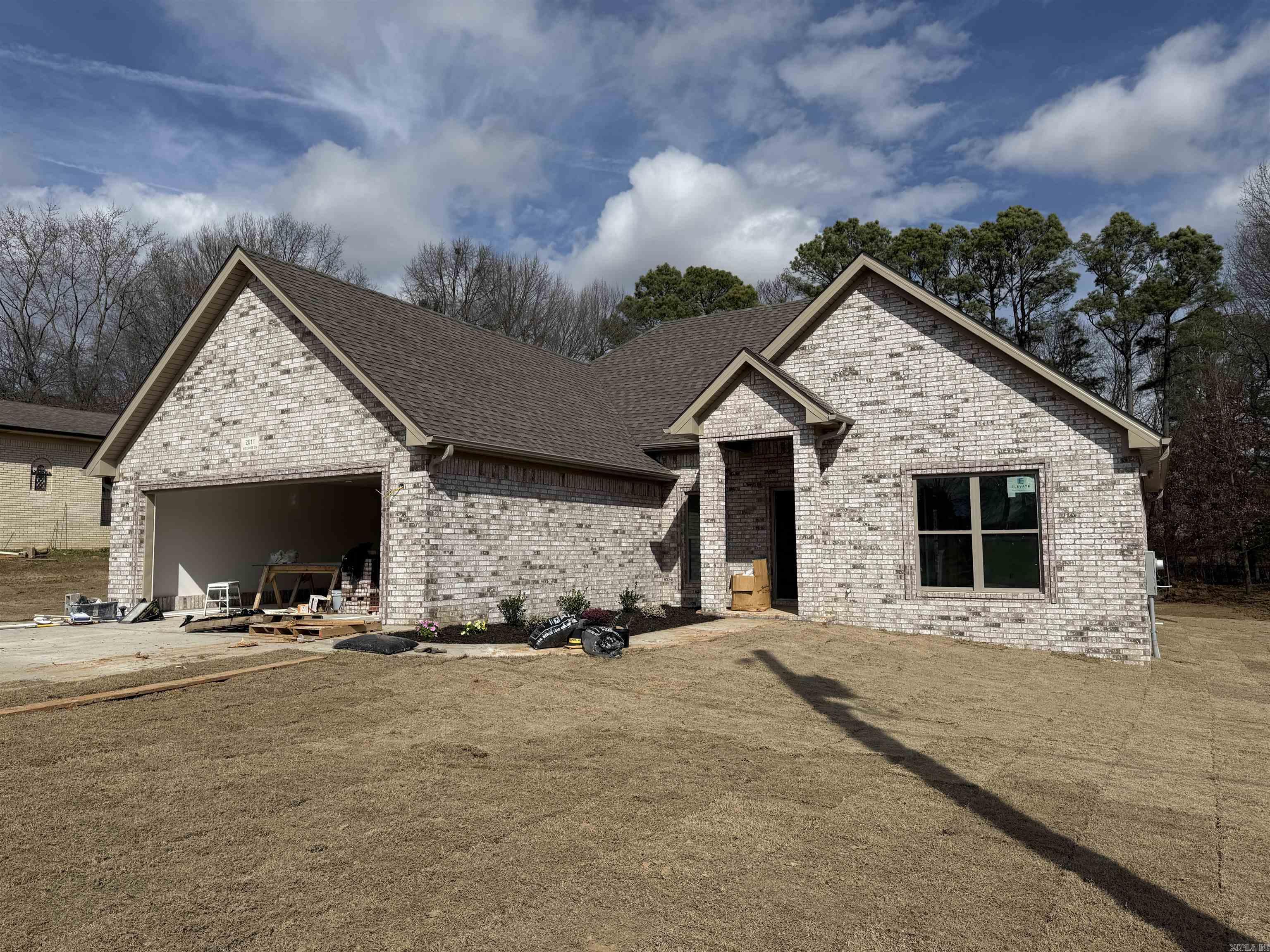 Wild Rose - Residential