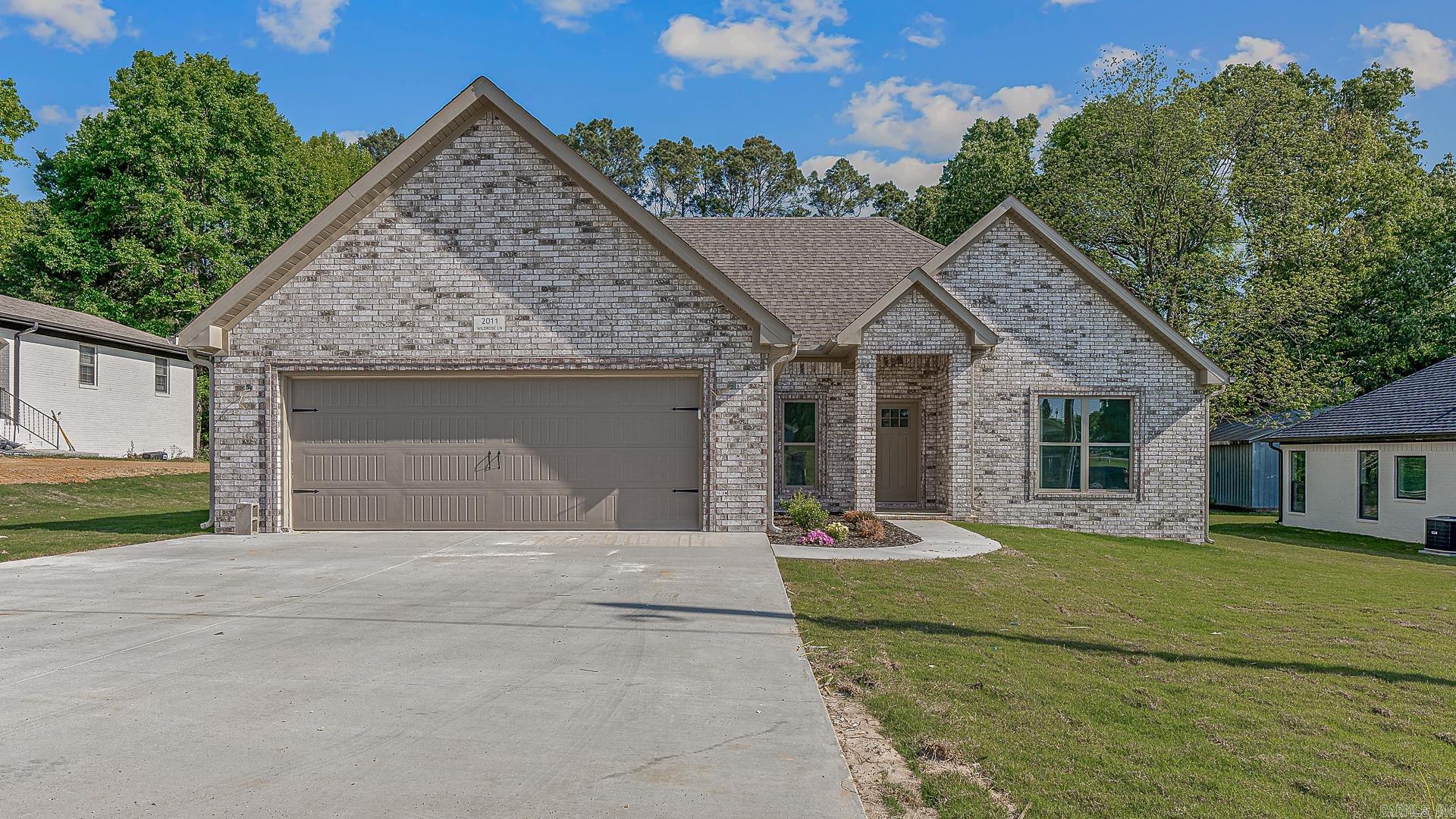 Wild Rose - Residential