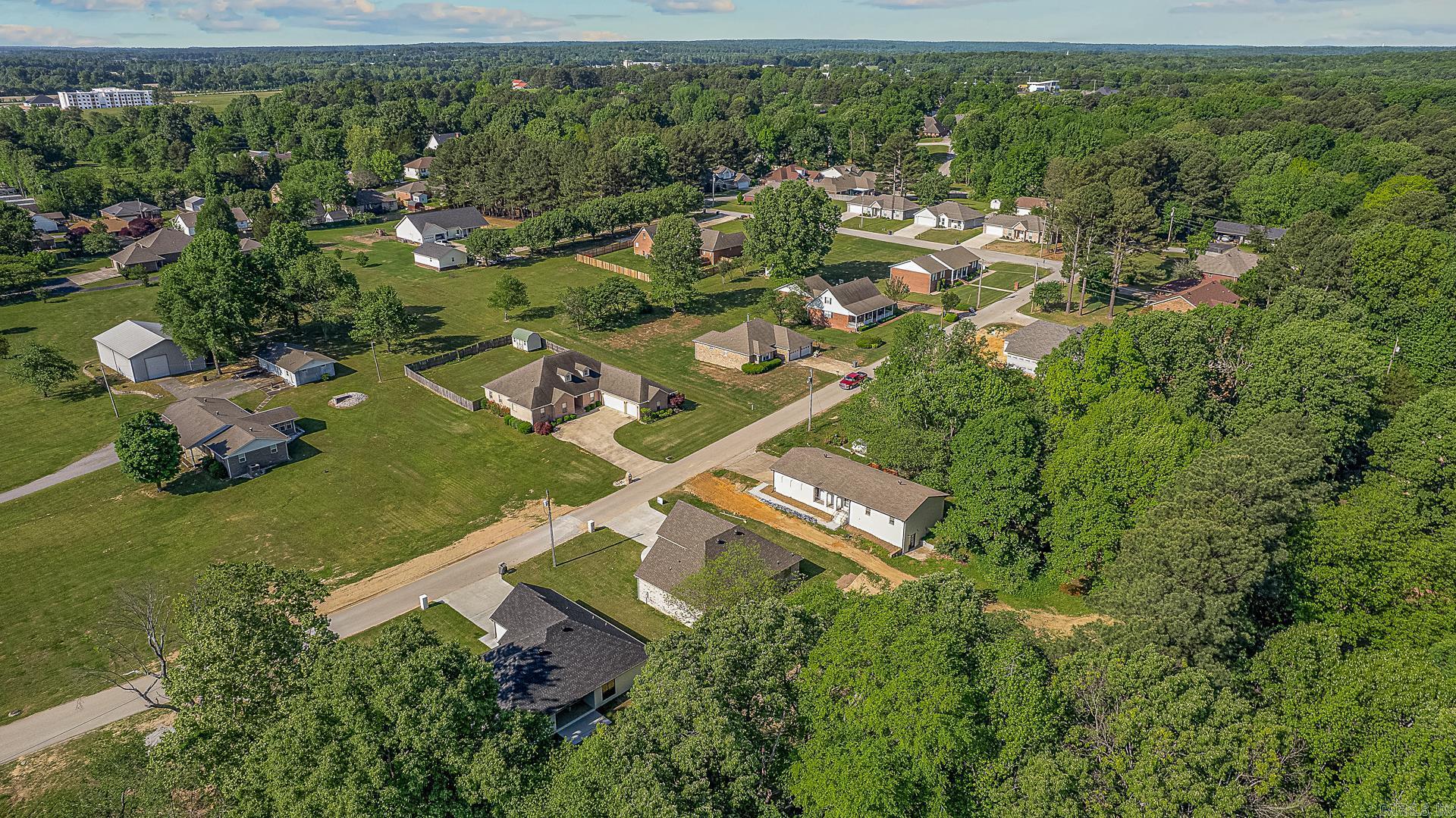 Wild Rose - Residential