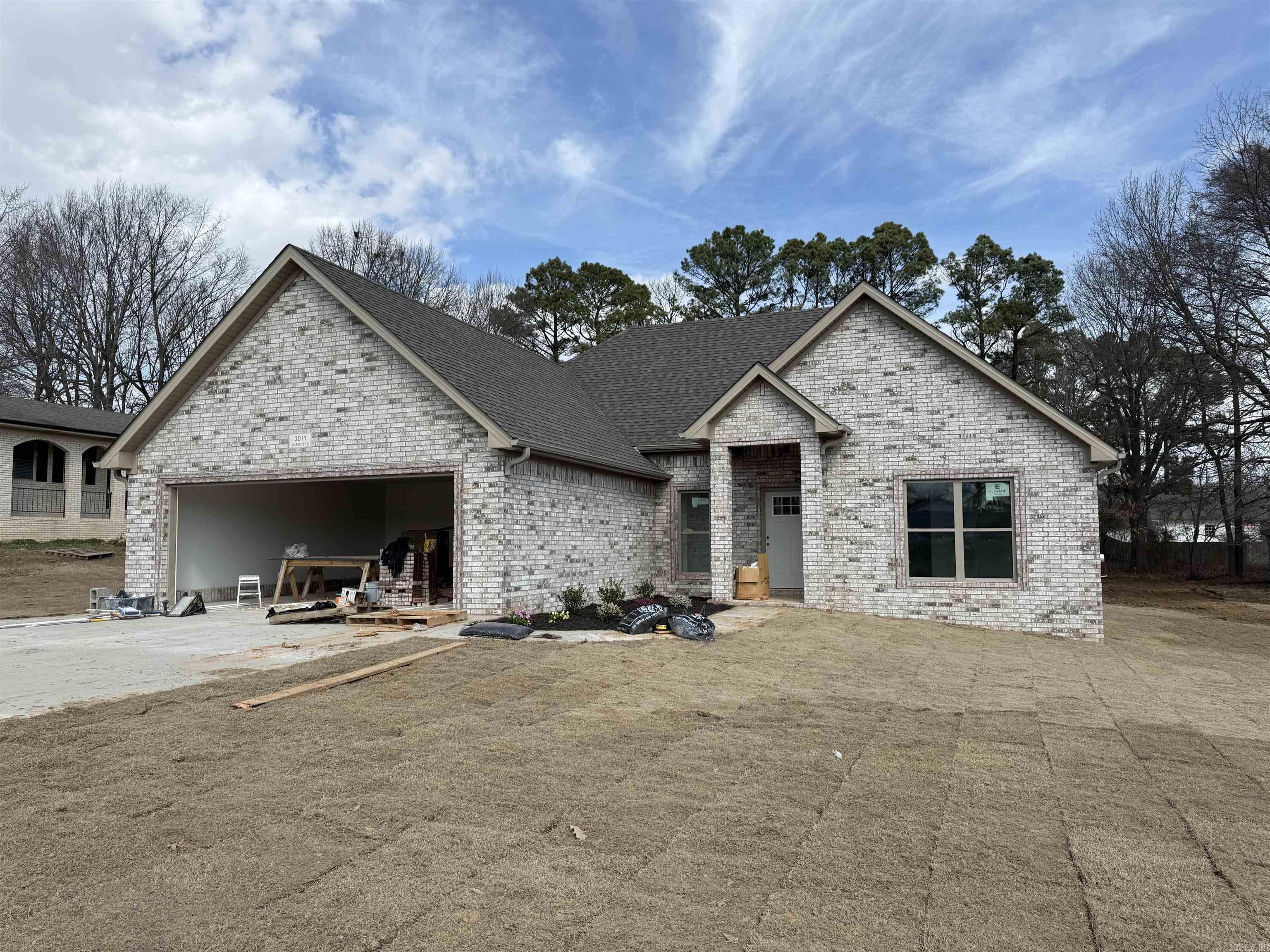 Wild Rose - Residential