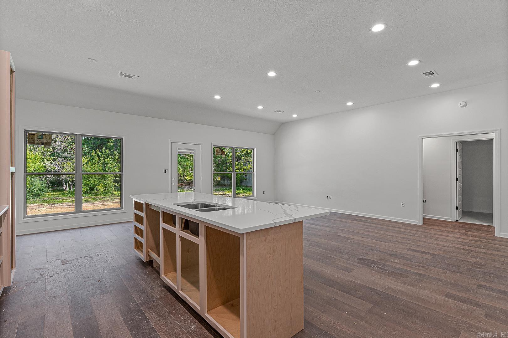 Wild Rose - Residential