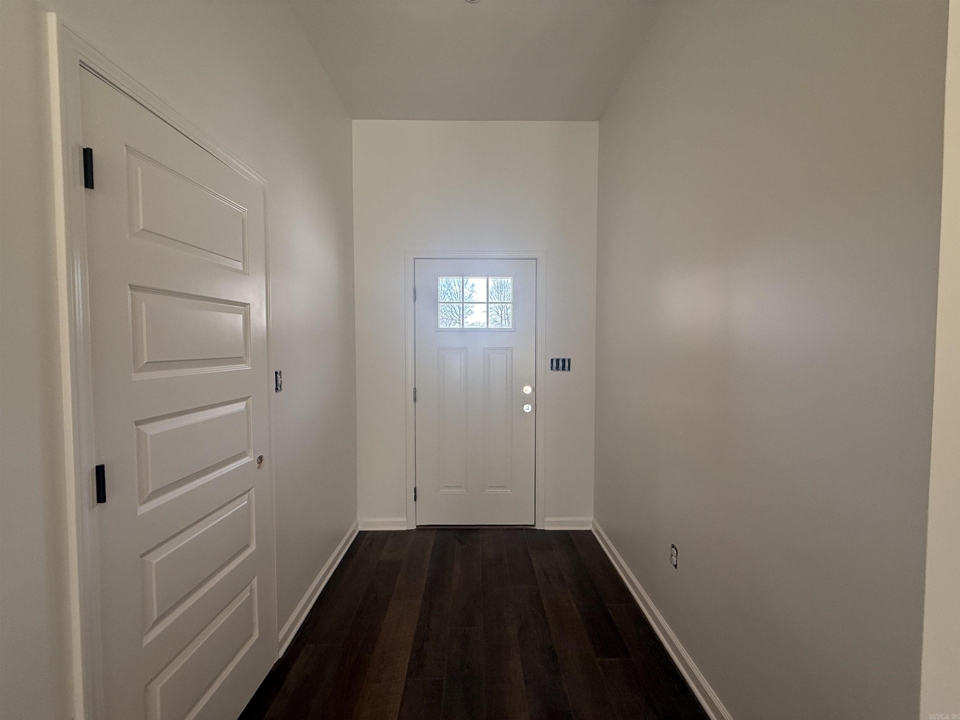 Wild Rose - Residential