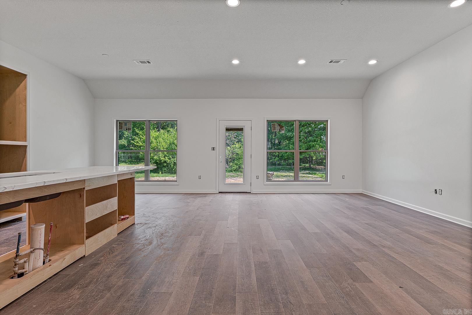 Wild Rose - Residential