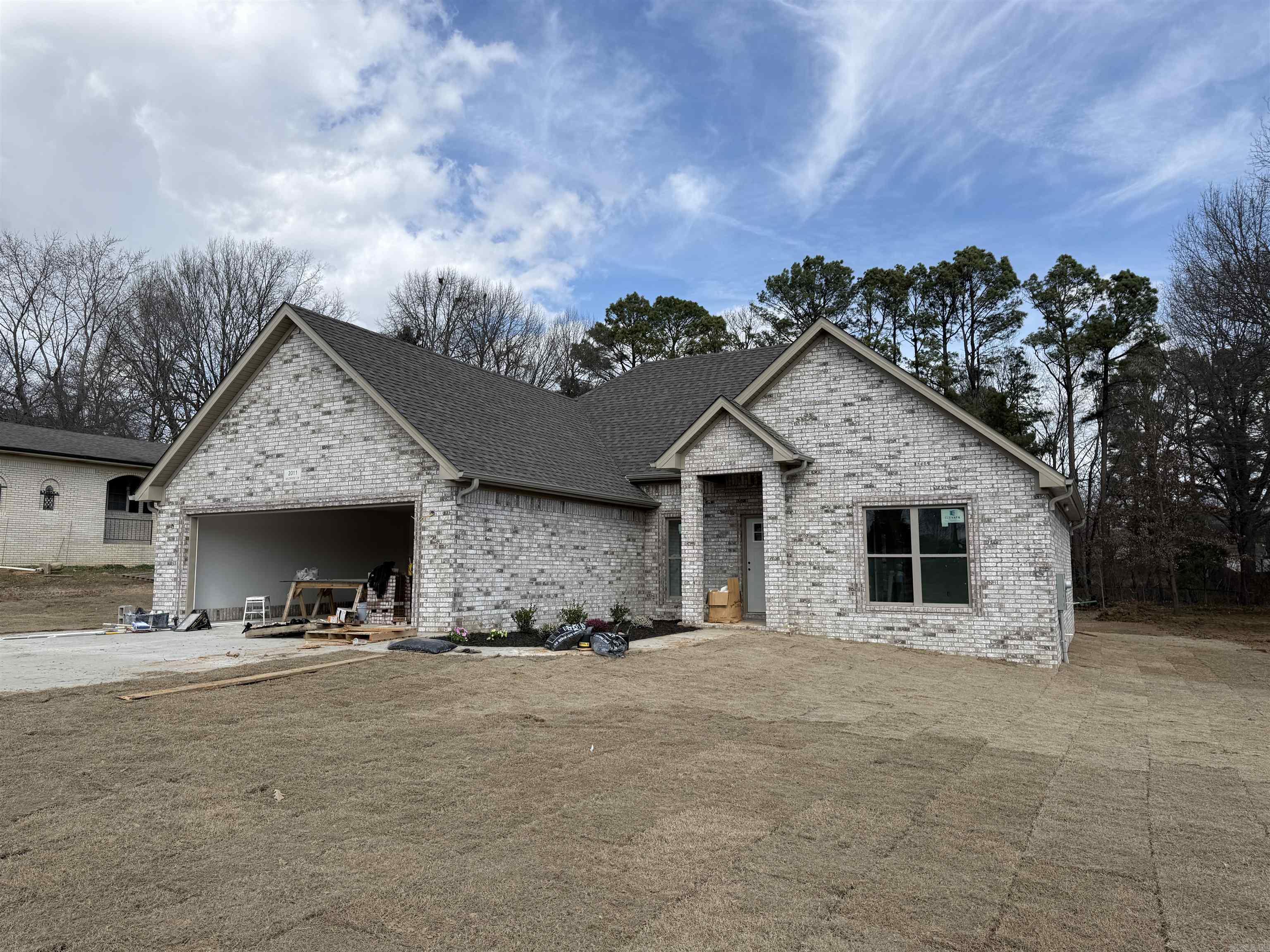 Wild Rose - Residential