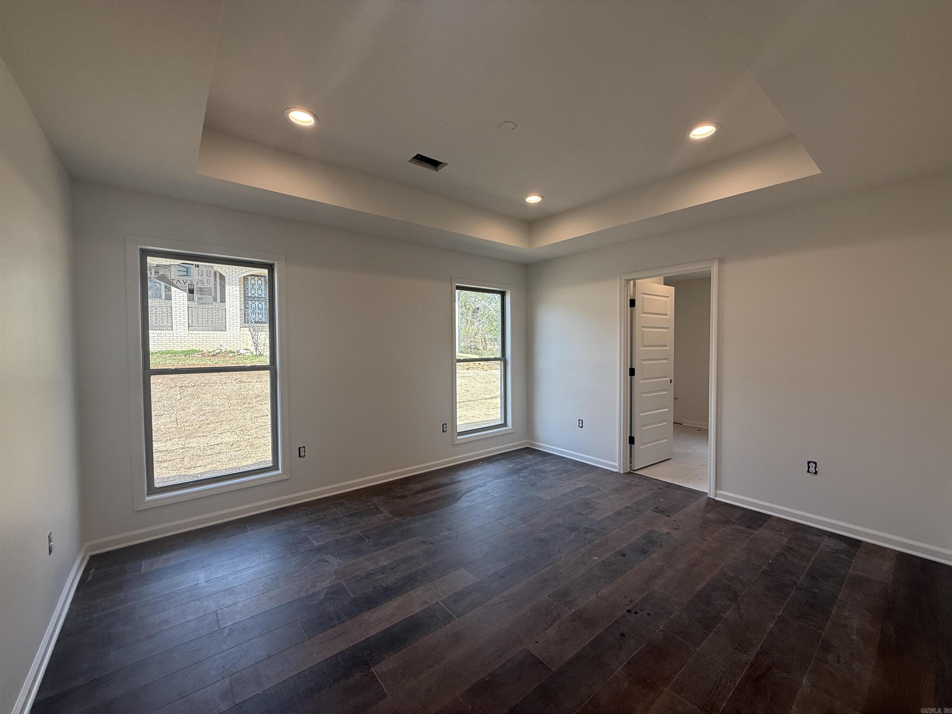 Wild Rose - Residential