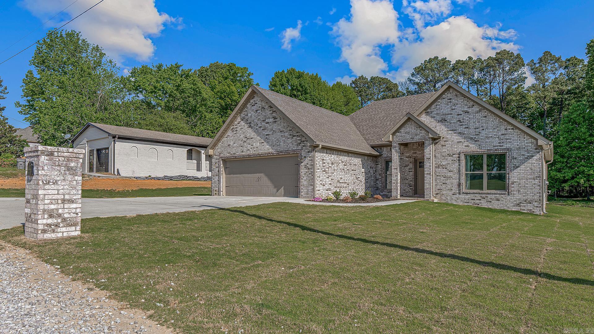Wild Rose - Residential