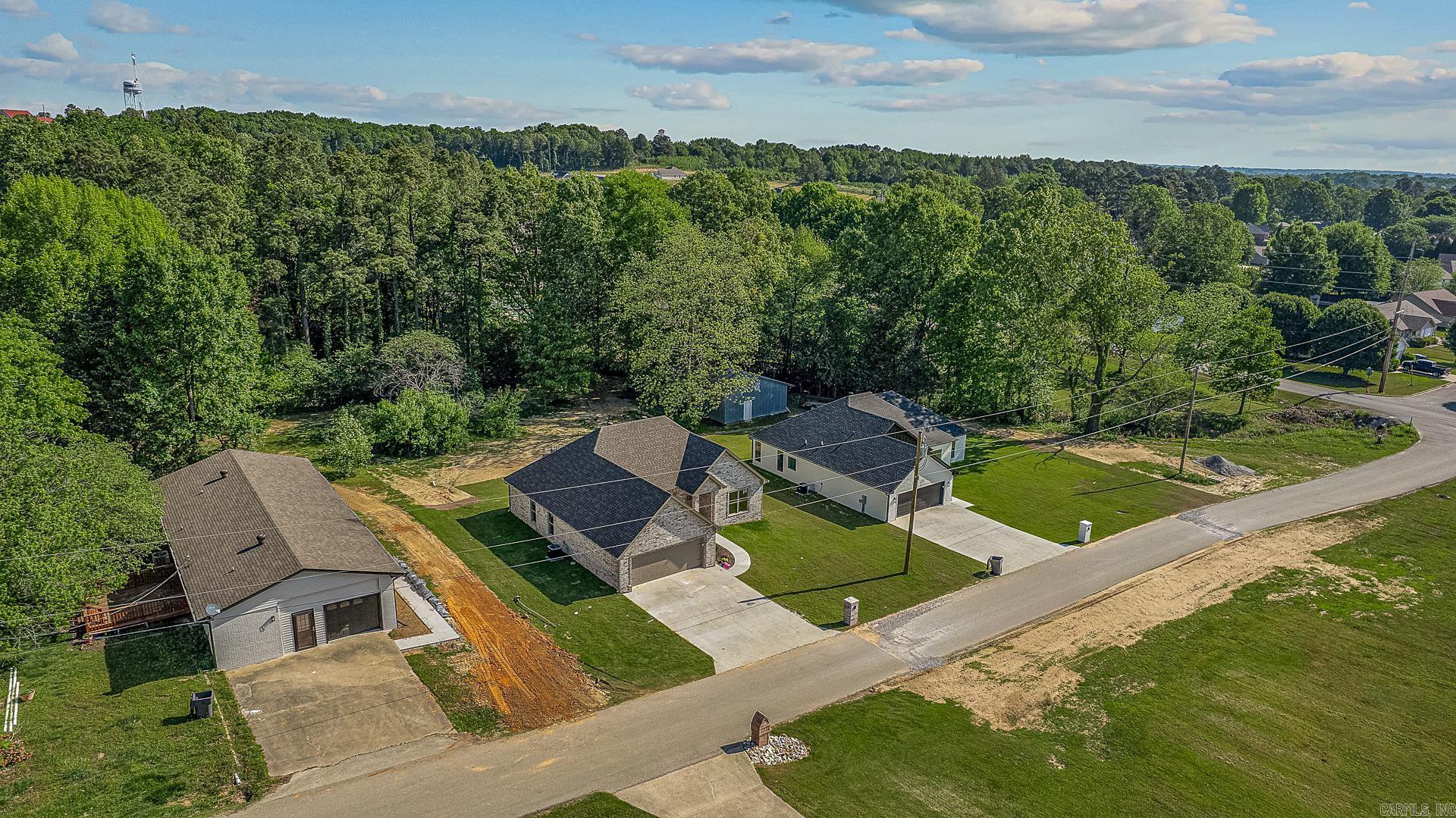 Wild Rose - Residential
