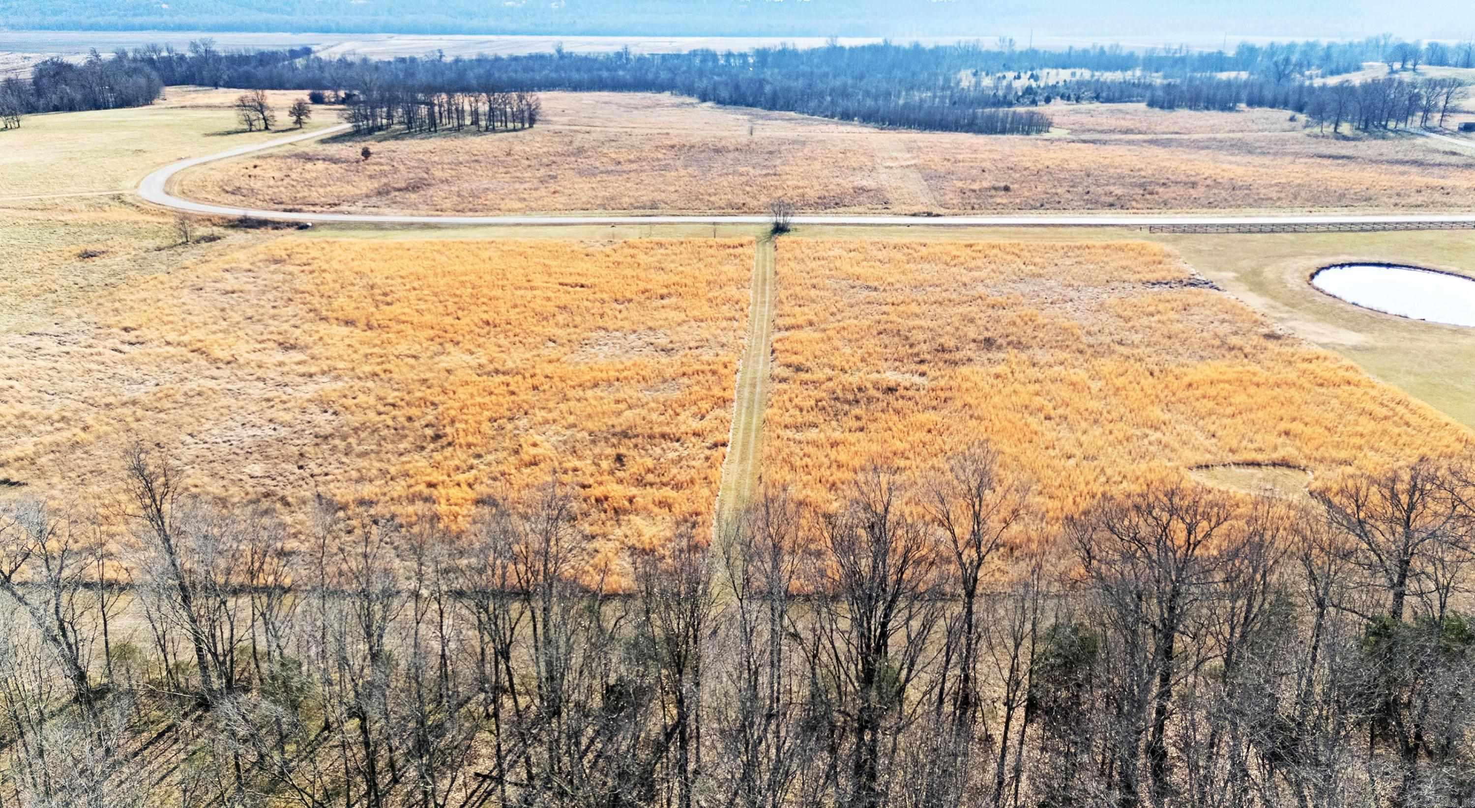 River Plantation - Land