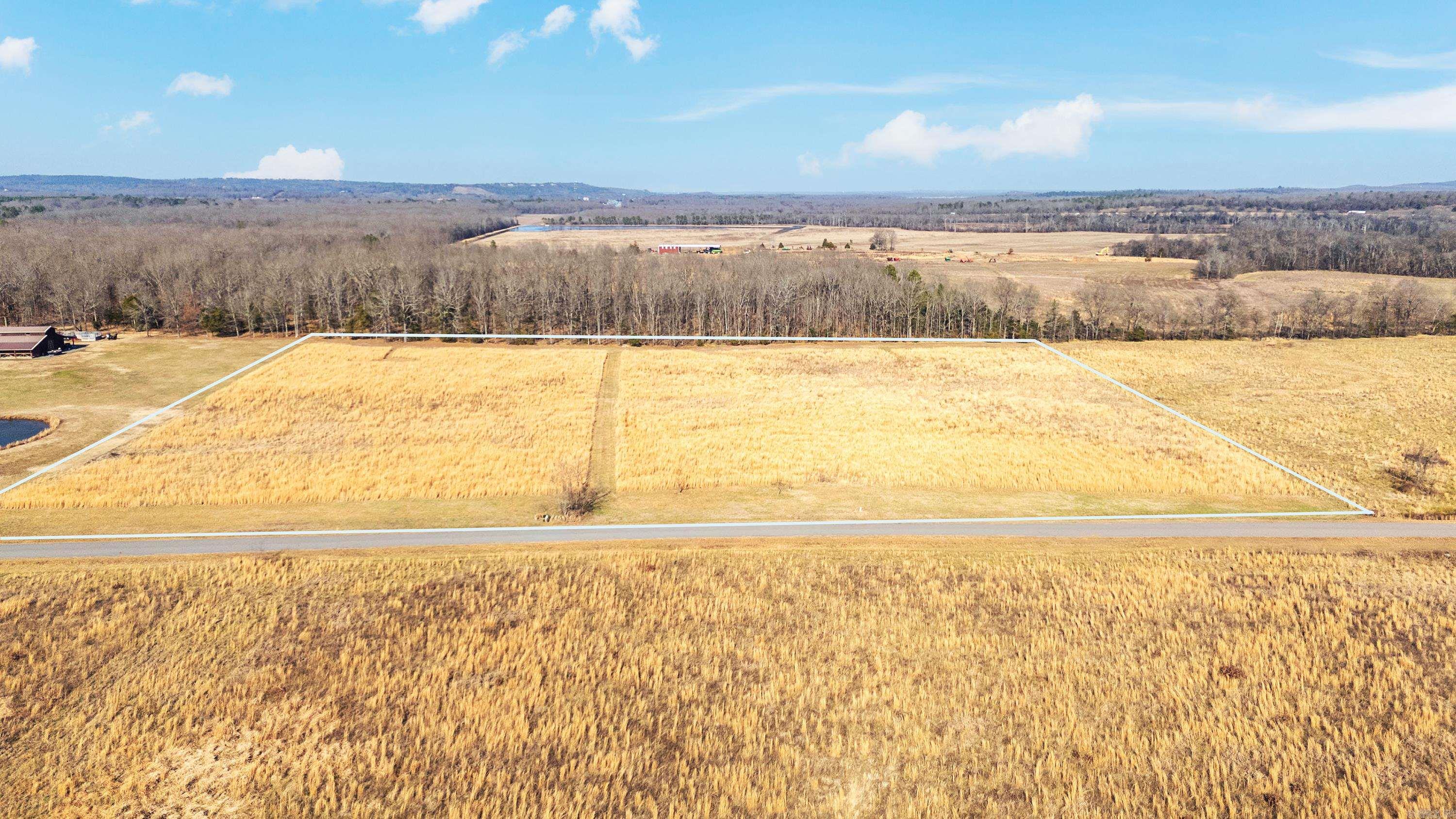 River Plantation - Land