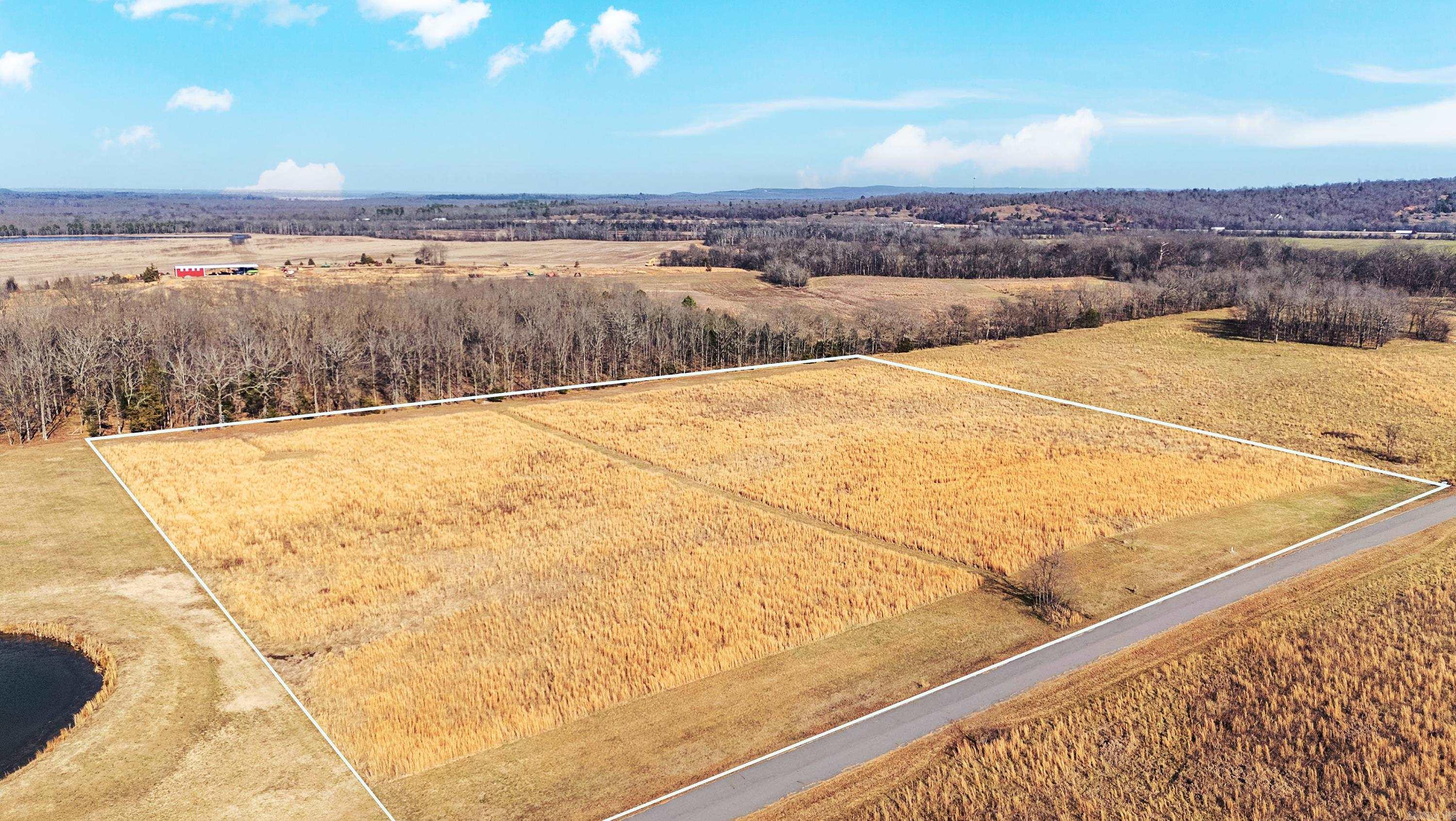 River Plantation - Land