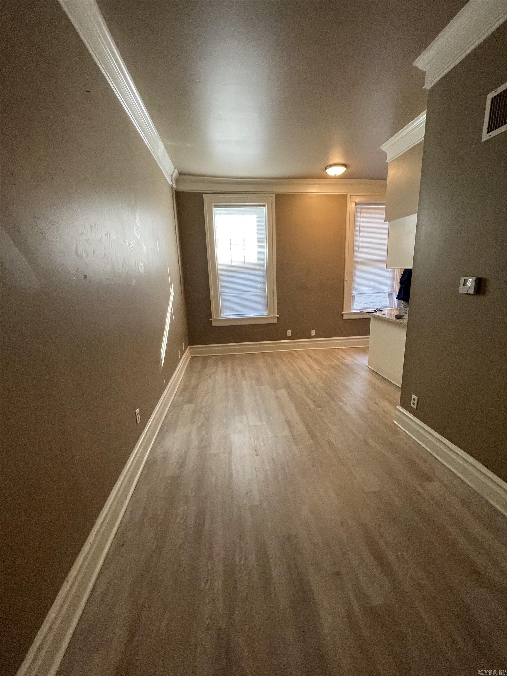 Stifft Station - Residential Lease