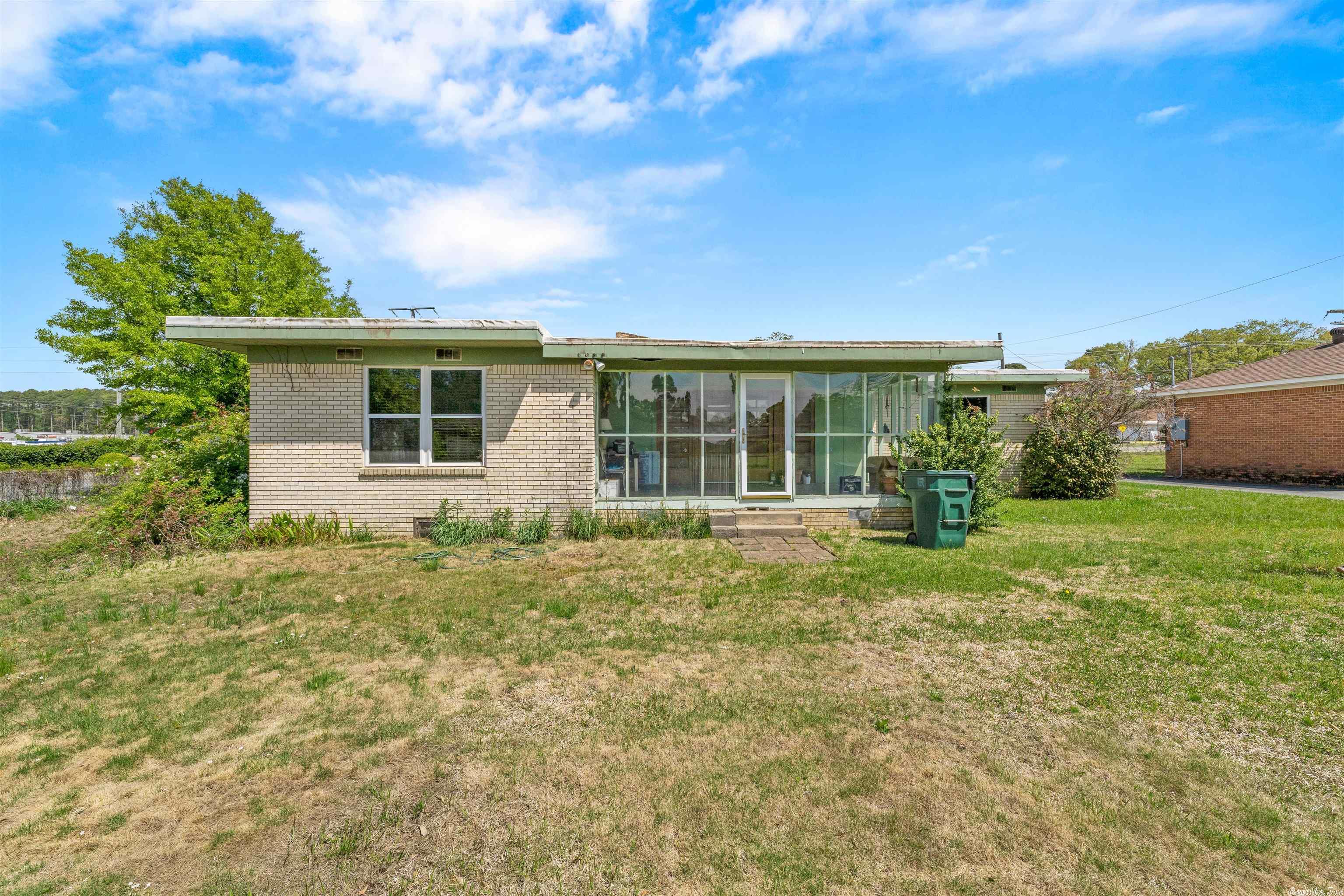 Sparks Acres - Residential