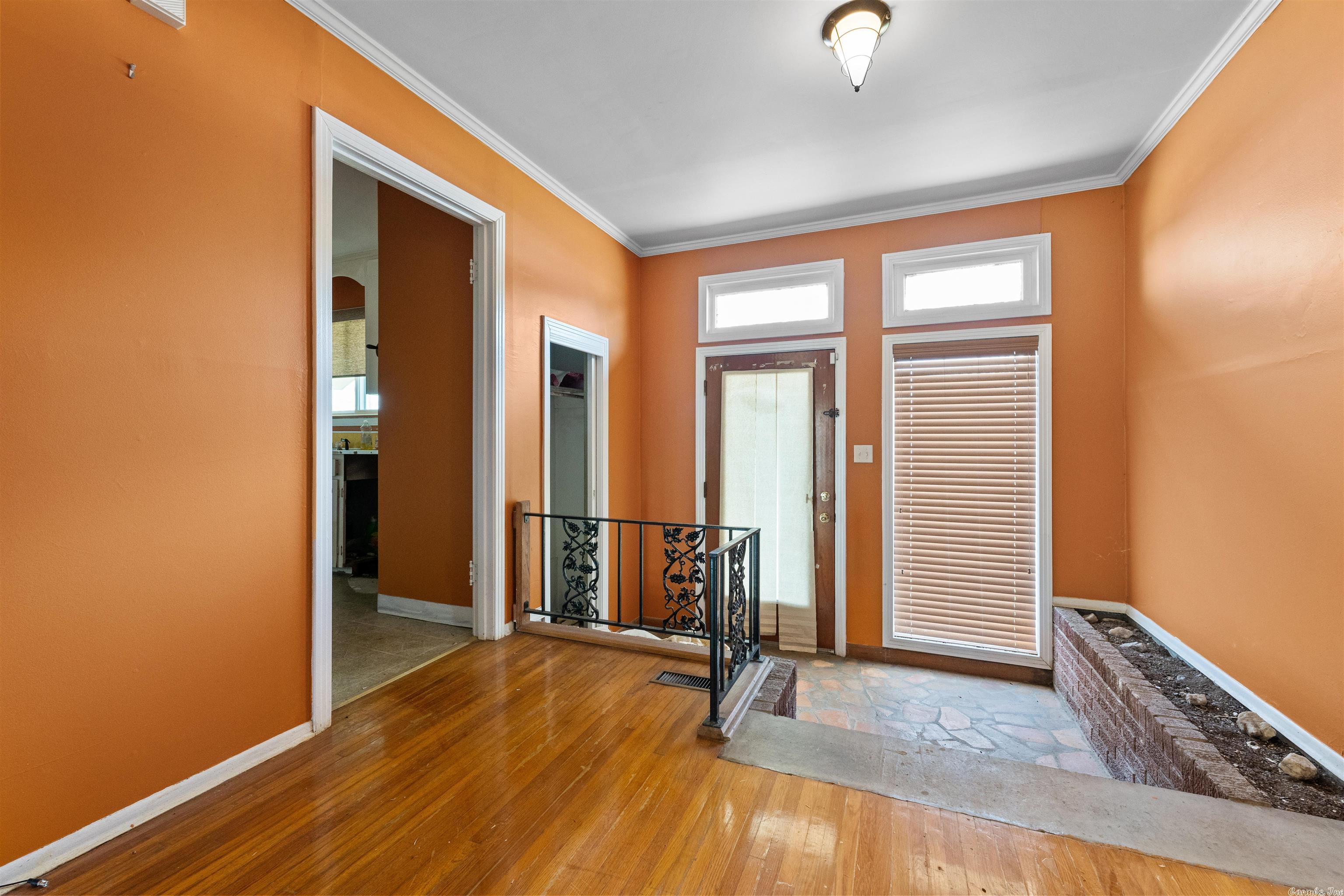 Sparks Acres - Residential