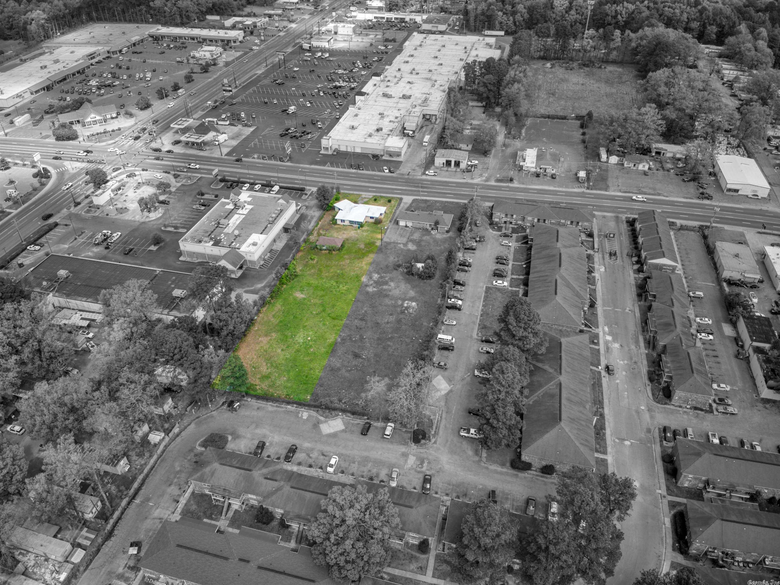 Sparks Acres - Residential