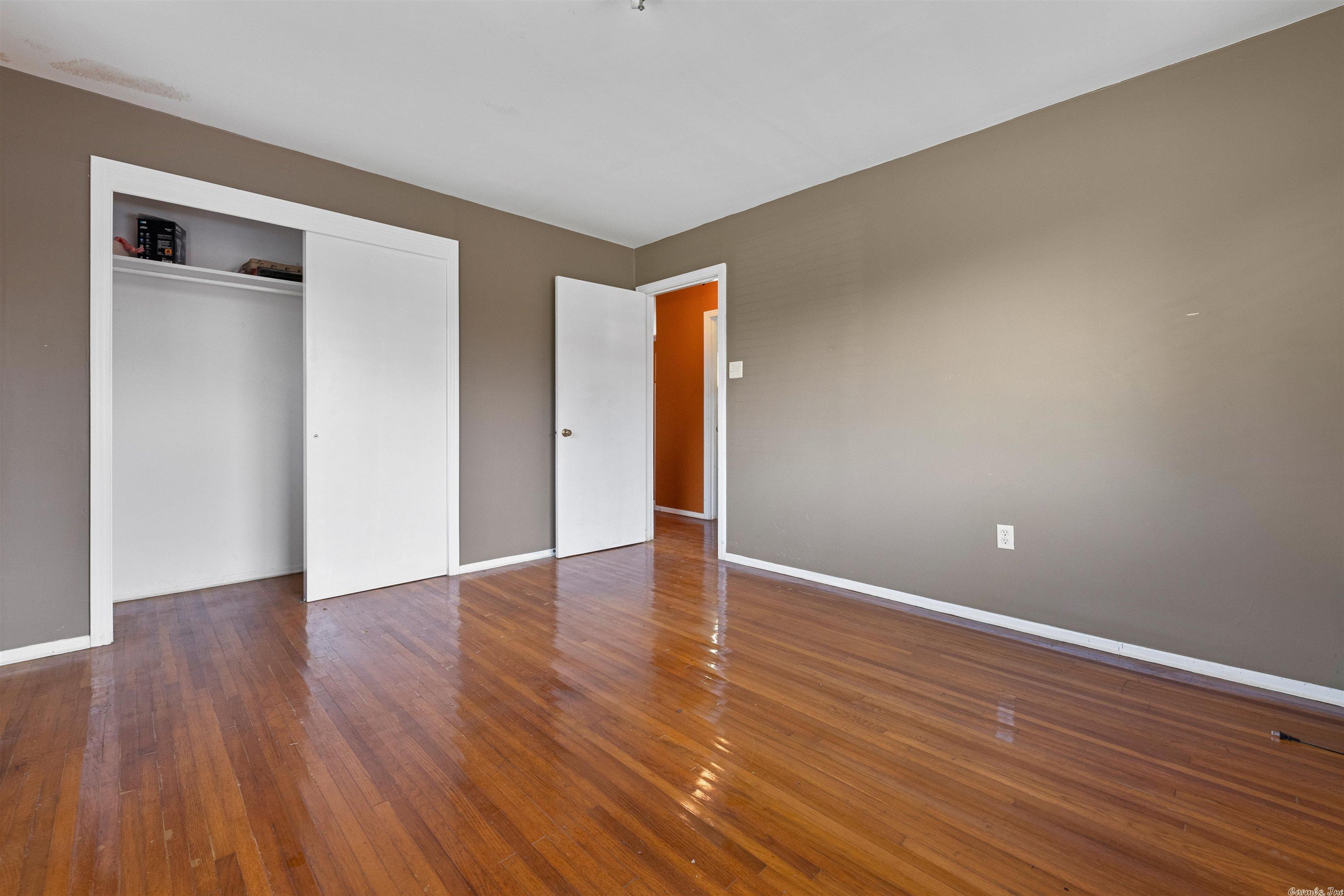 Sparks Acres - Residential