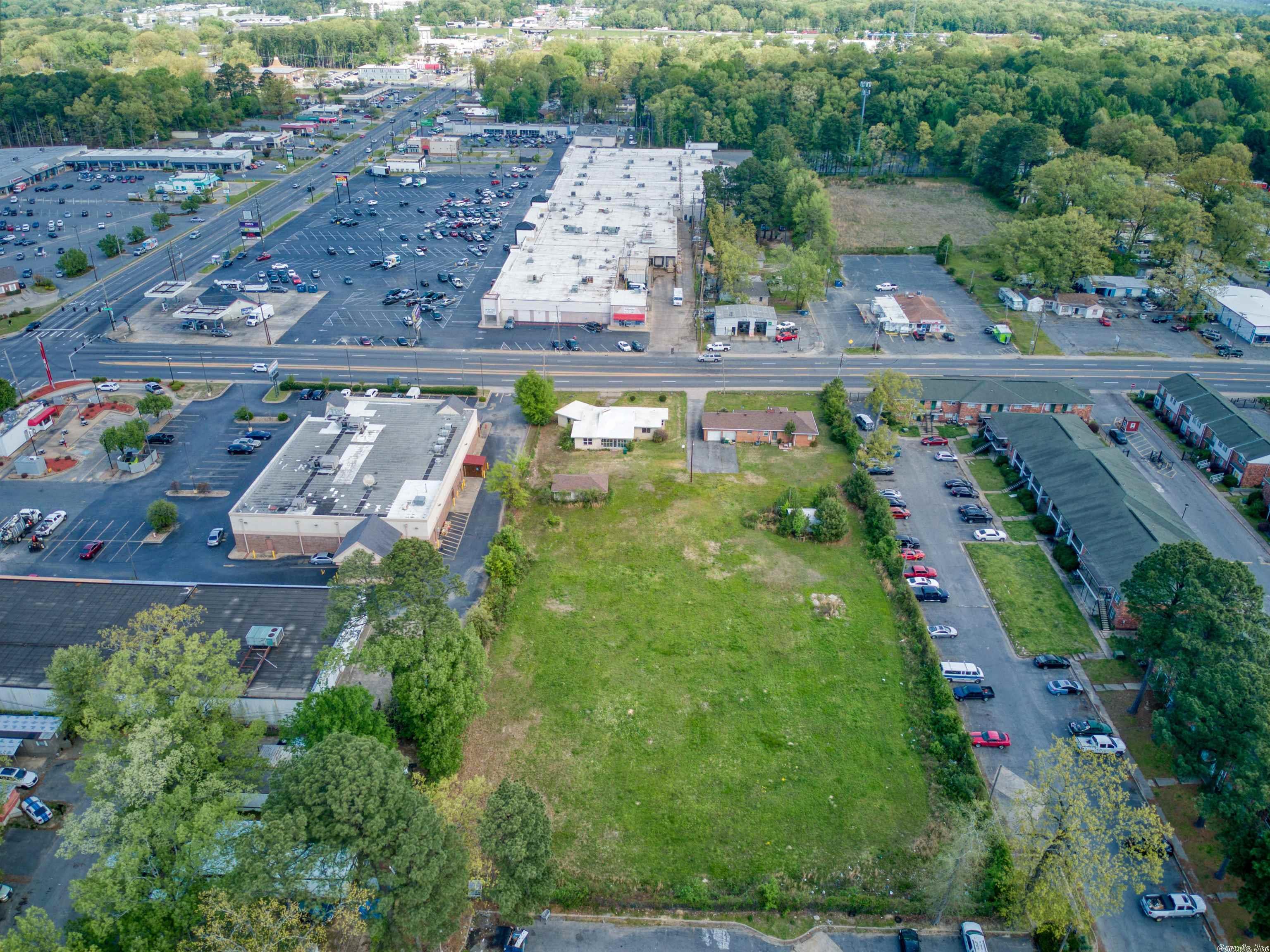 Sparks Acres - Residential