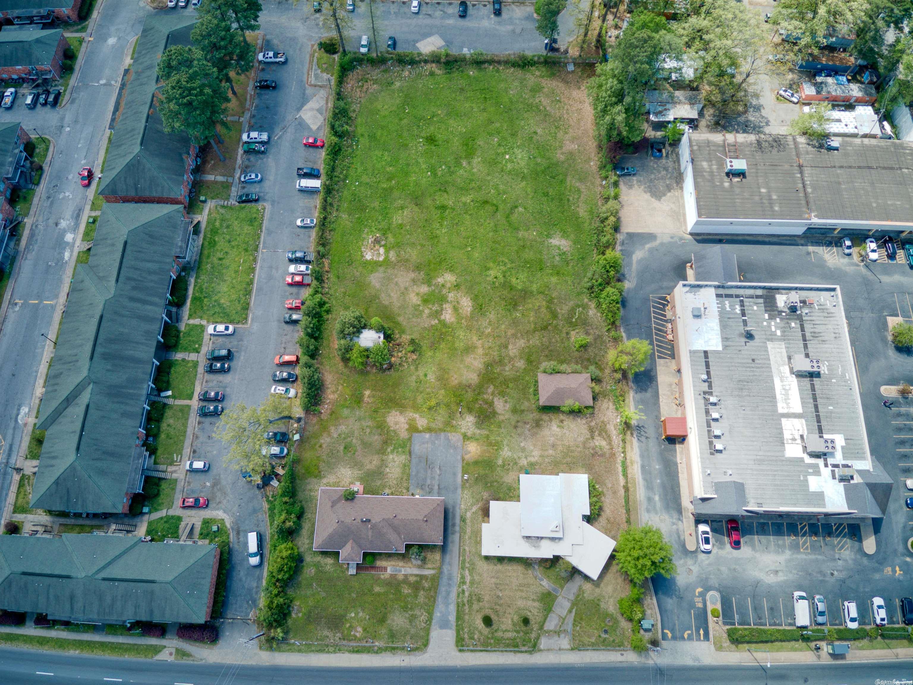 Sparks Acres - Residential