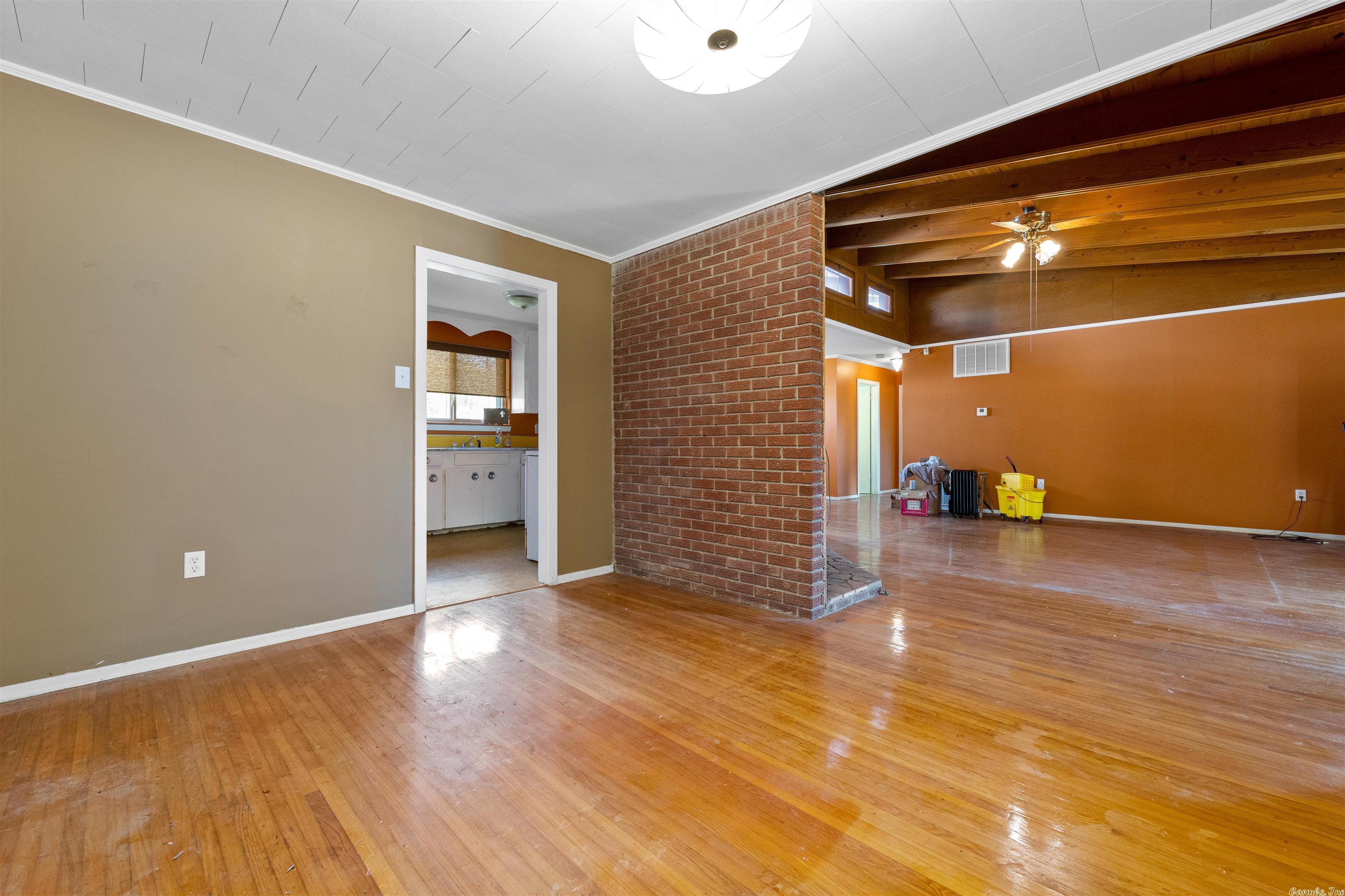 Sparks Acres - Residential