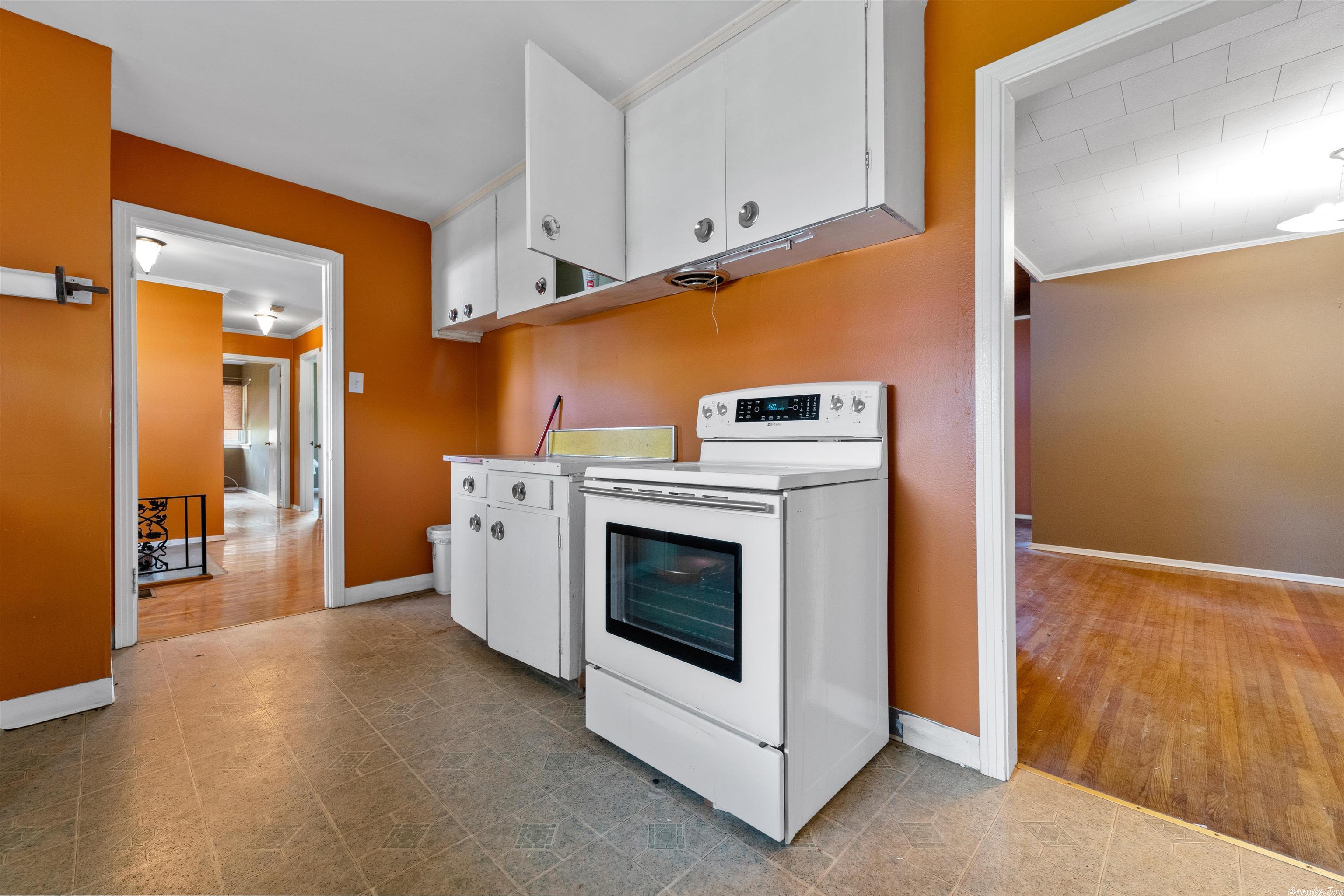 Sparks Acres - Residential