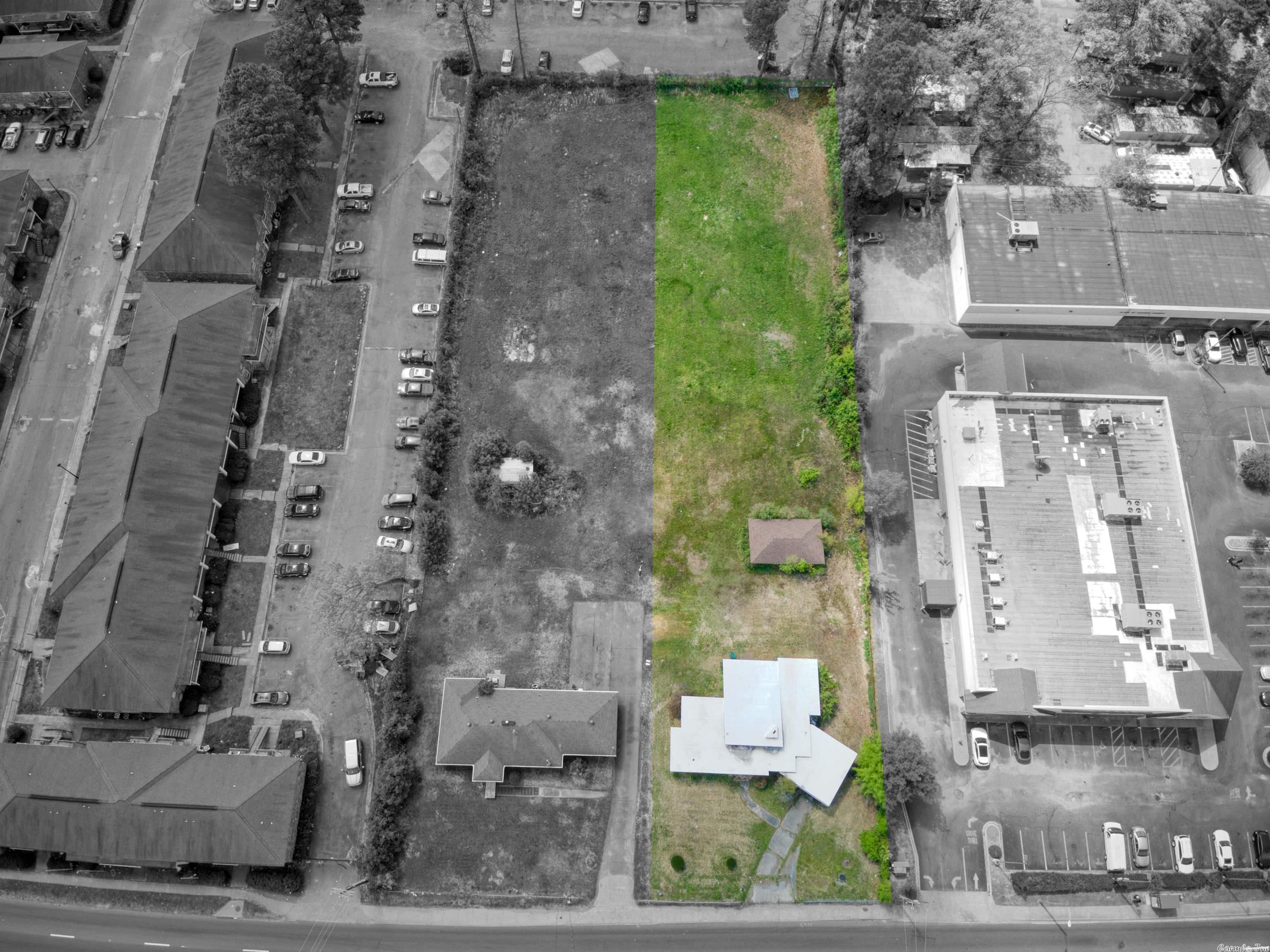 Sparks Acres - Residential