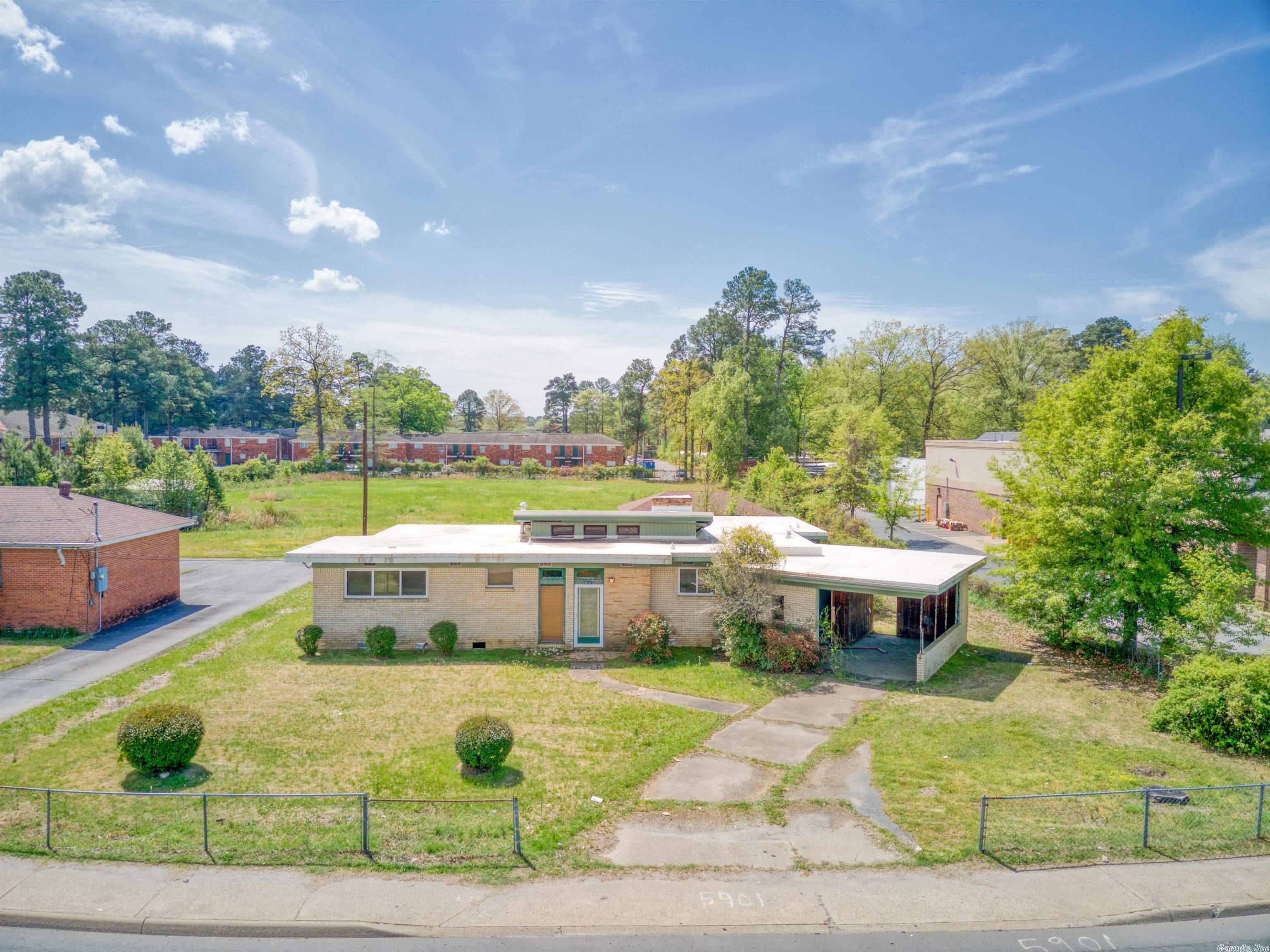 Sparks Acres - Residential