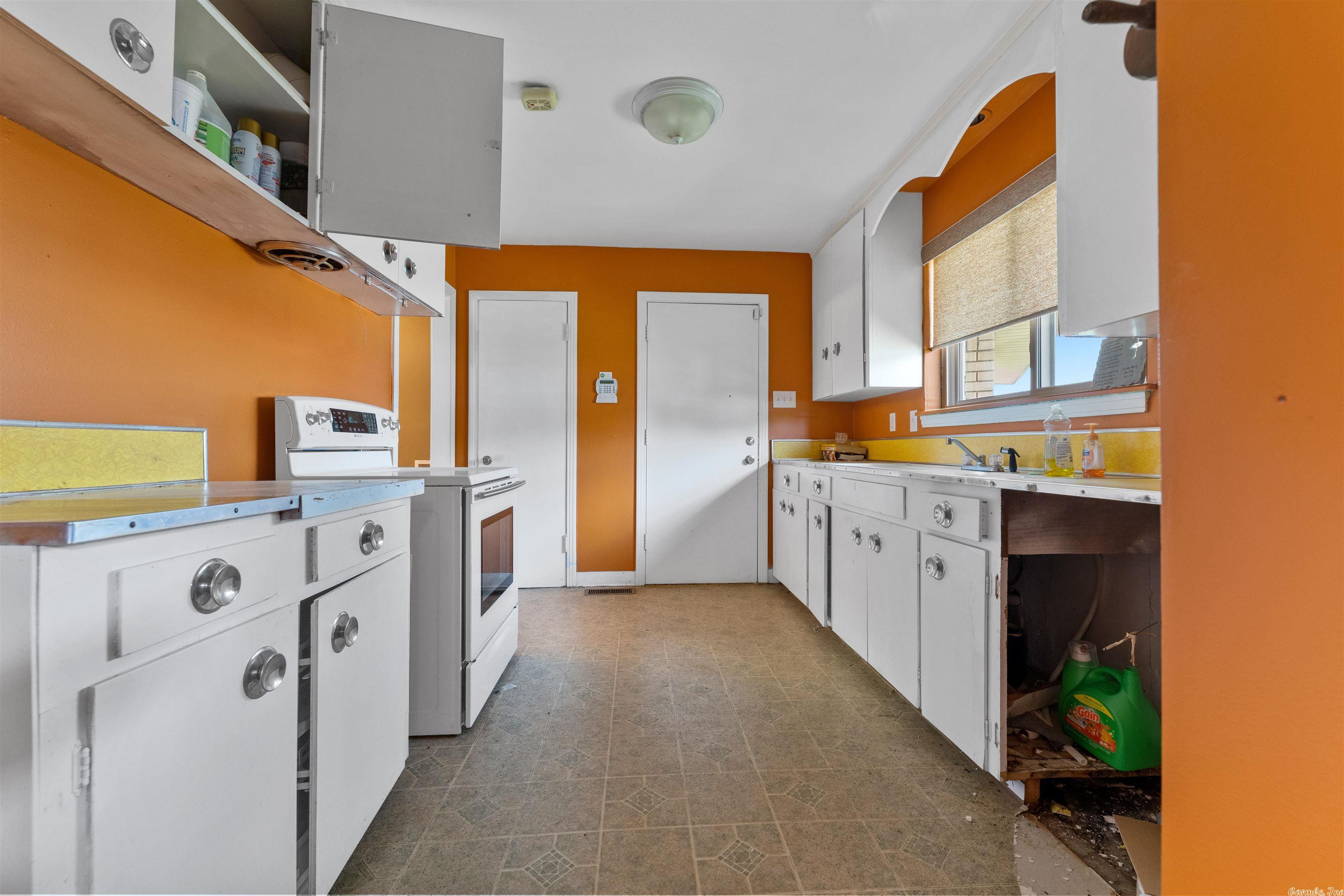 Sparks Acres - Residential